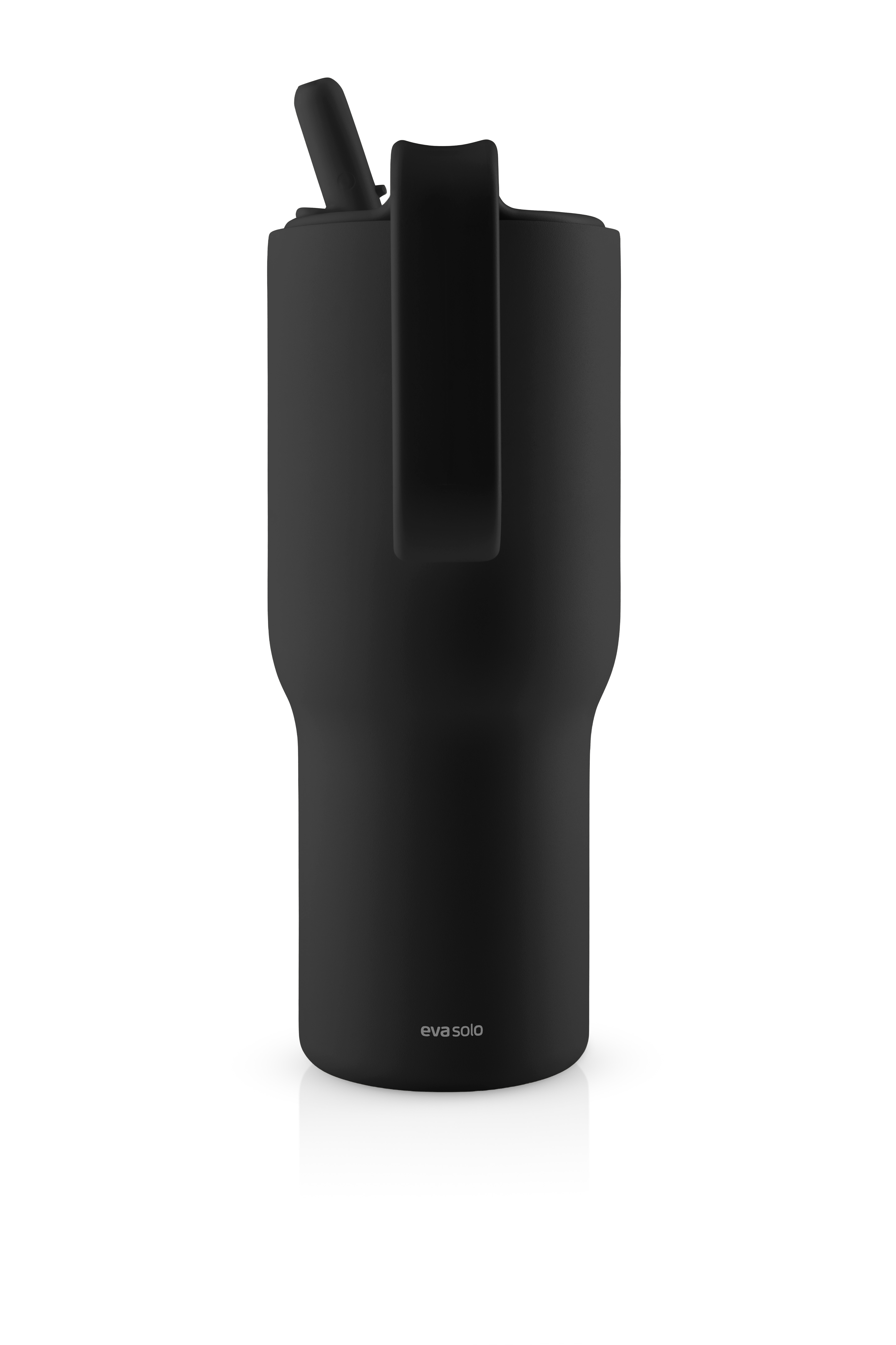 Sip'n'Go Tumbler 0,9 L Black