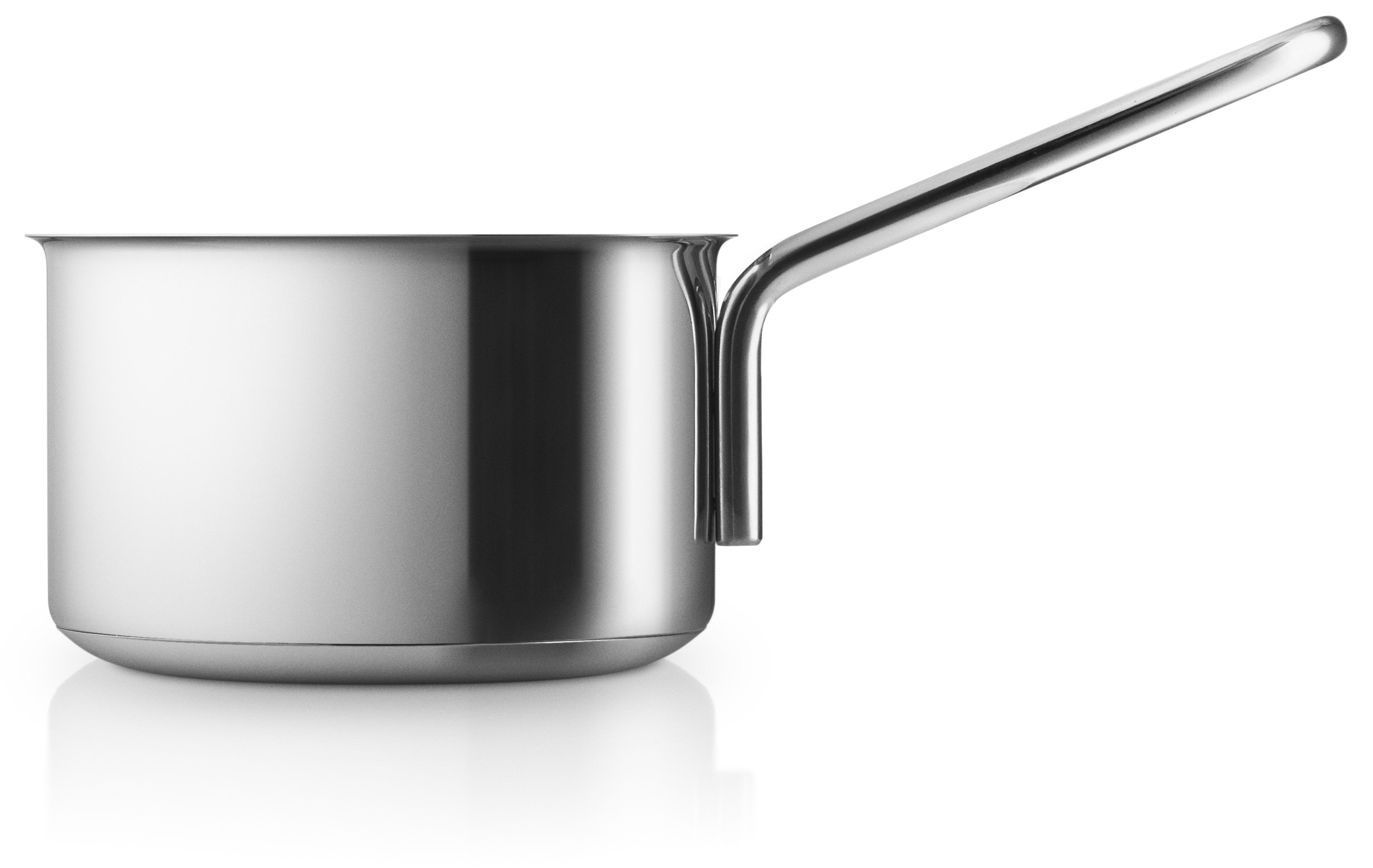 Steel line saucepan - 1.1 l