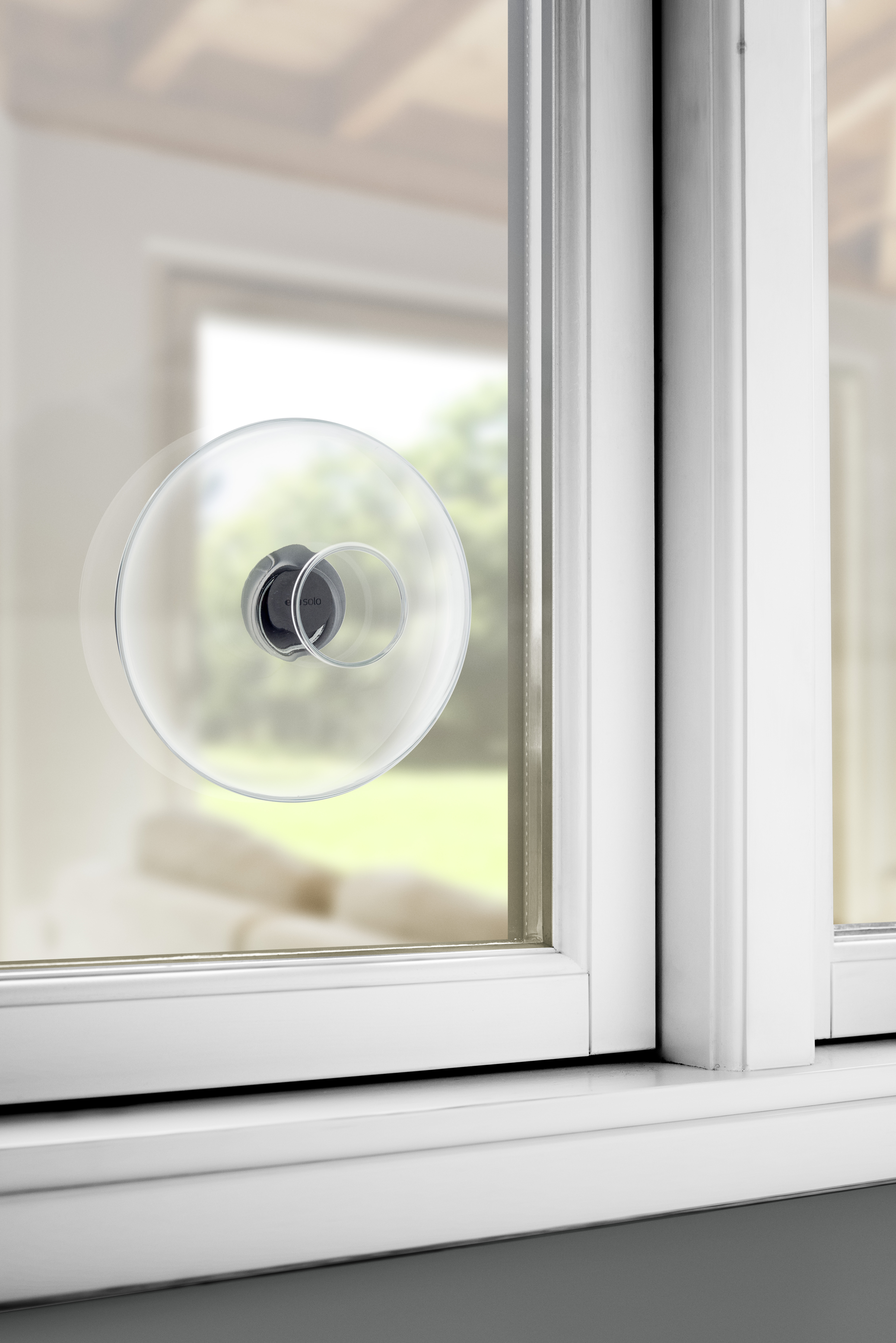 Window bird feeder - Large