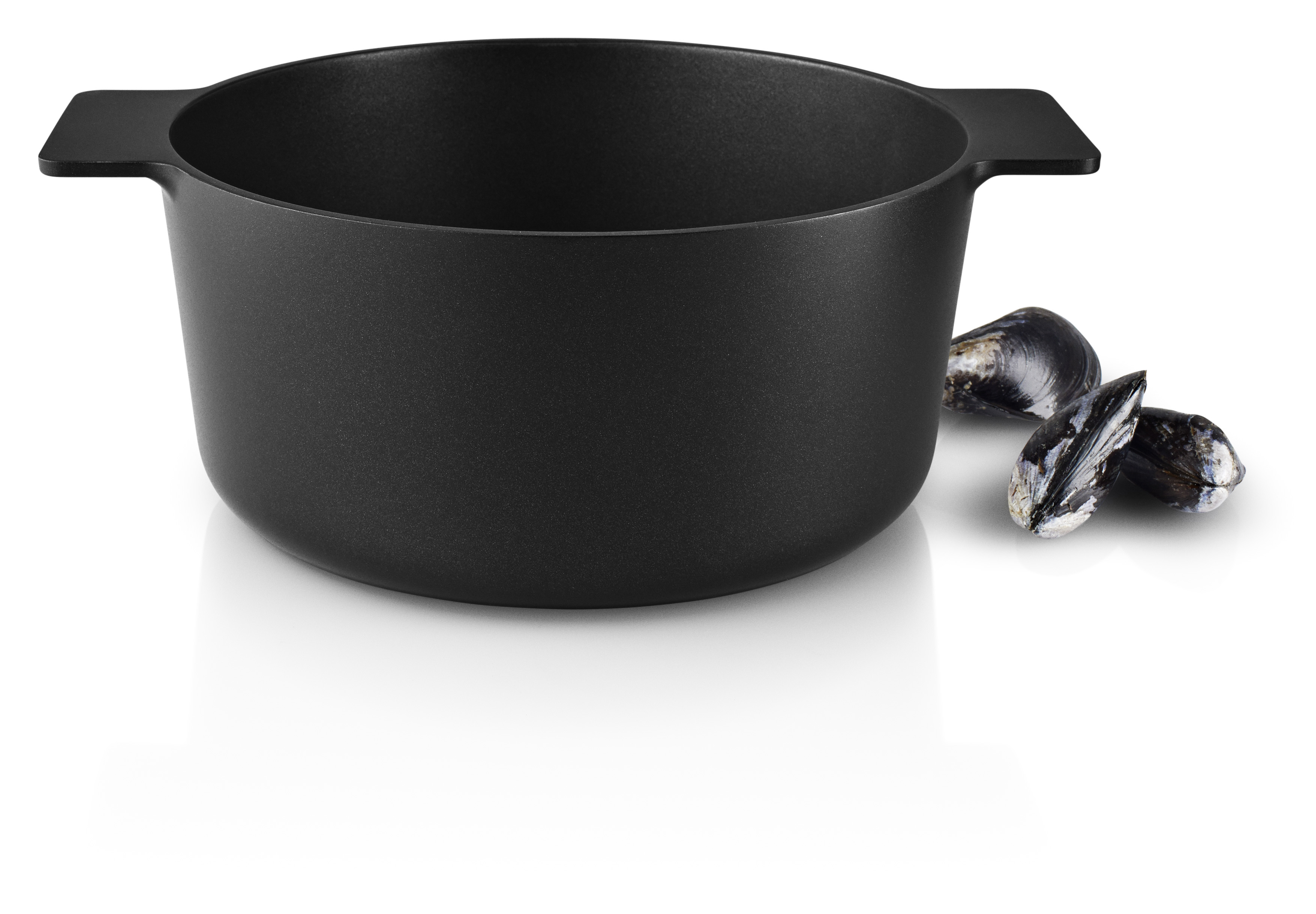 Nordic kitchen pot - 4.5 l - Slip-Let® non-stick