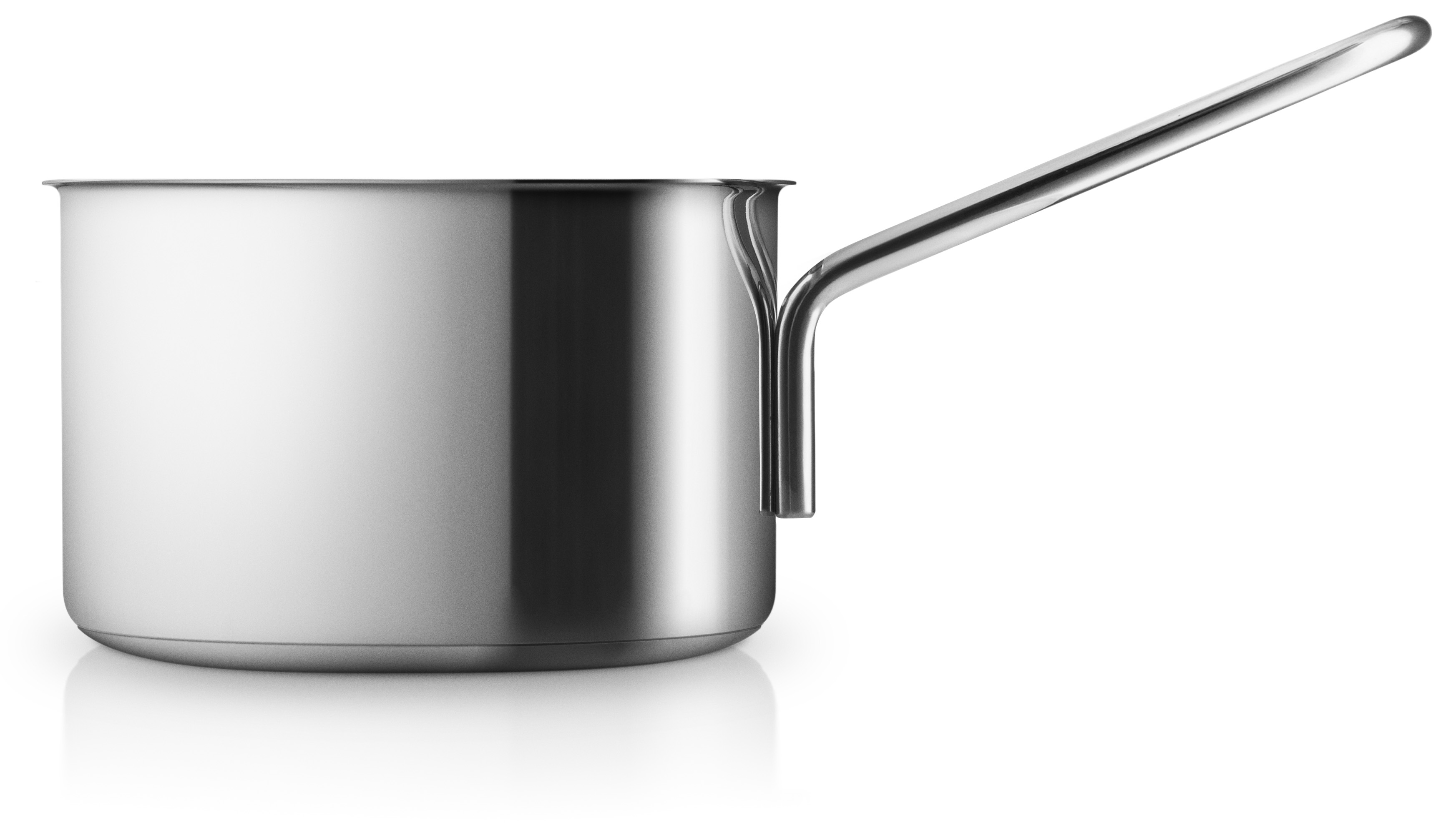 Steel line saucepan - 1.8 l