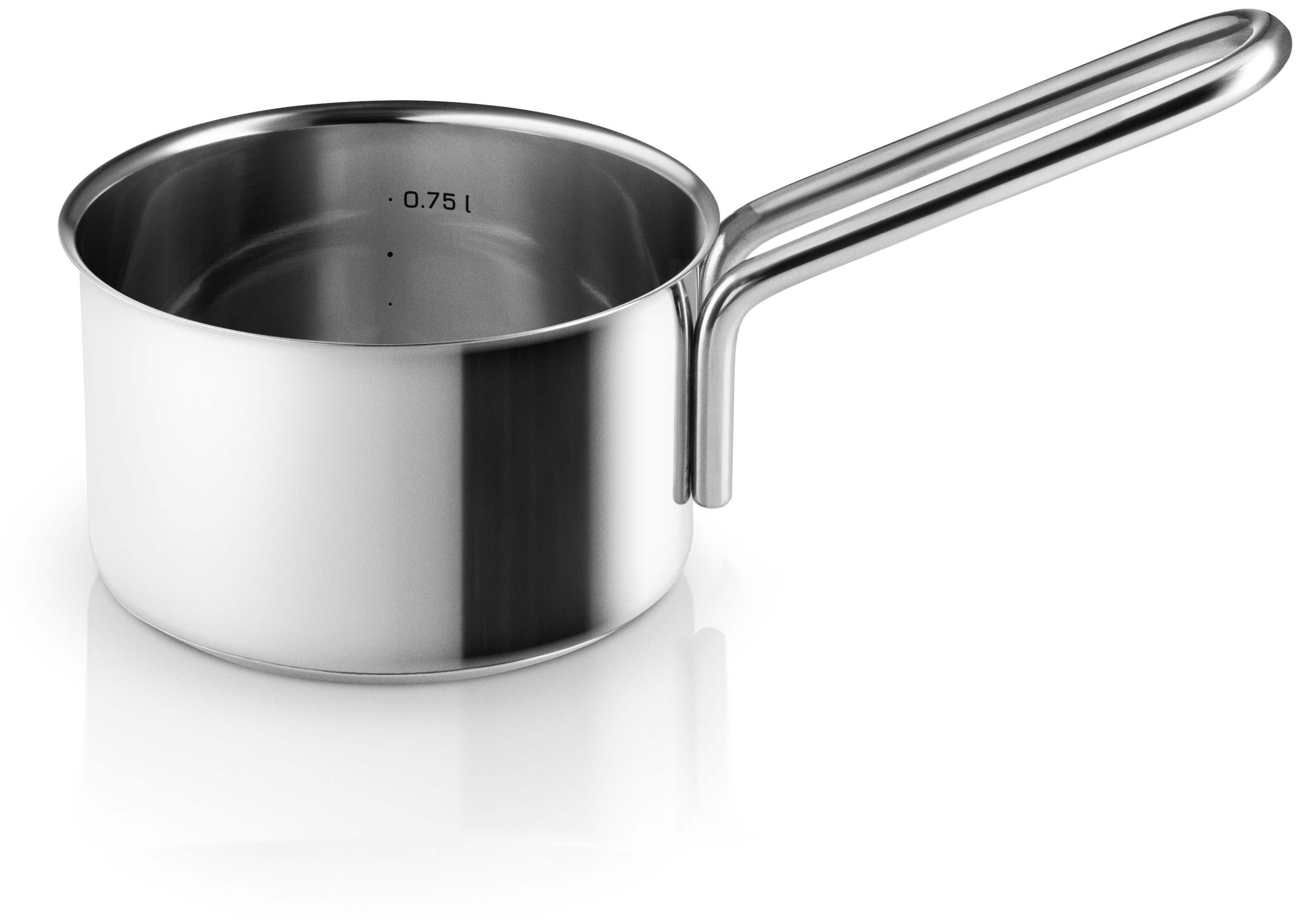 Steel line saucepan - 1.1 l