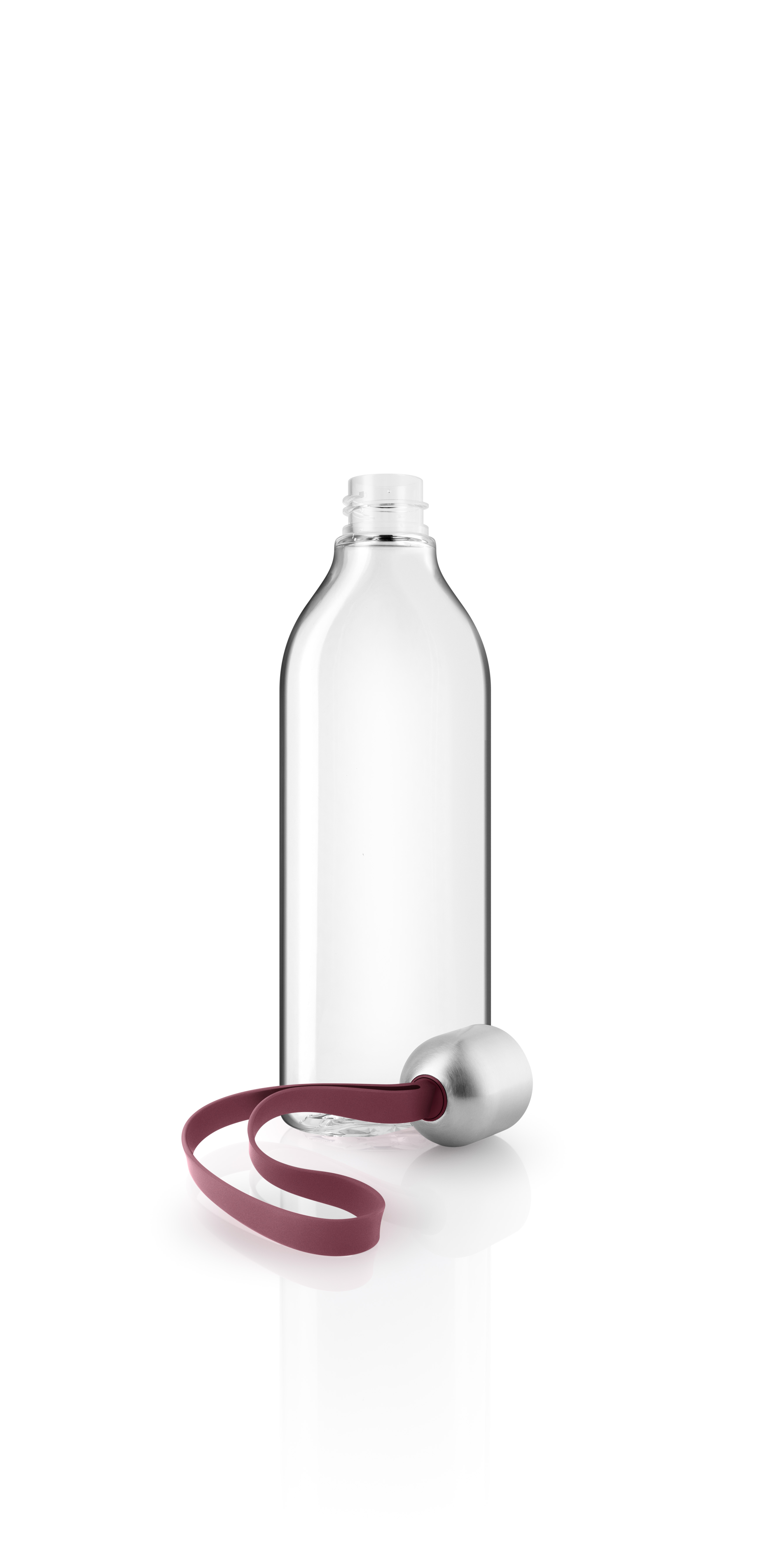 Backpack drinking bottle - 0.5 liters - Pomegranate