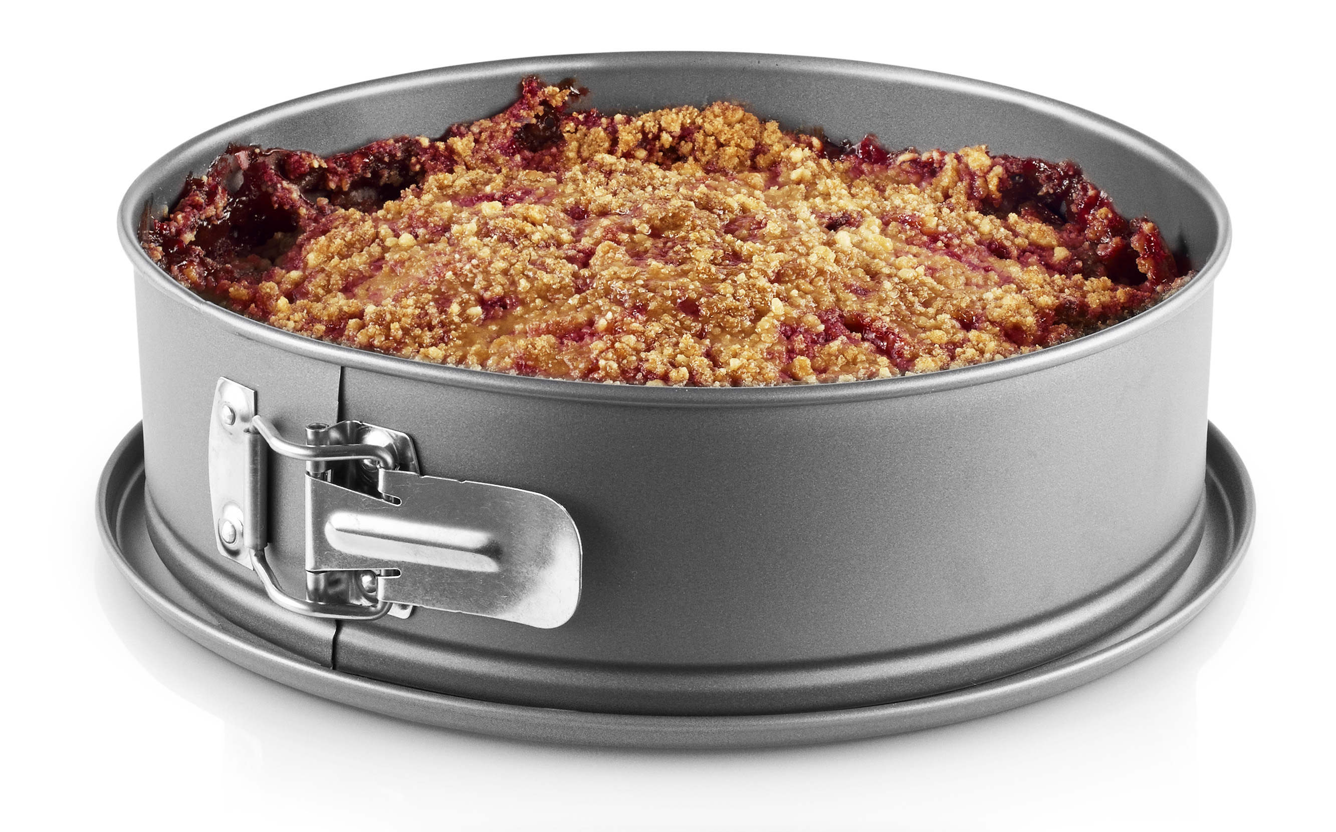 Spring form - 24 cm - Slip-Let®