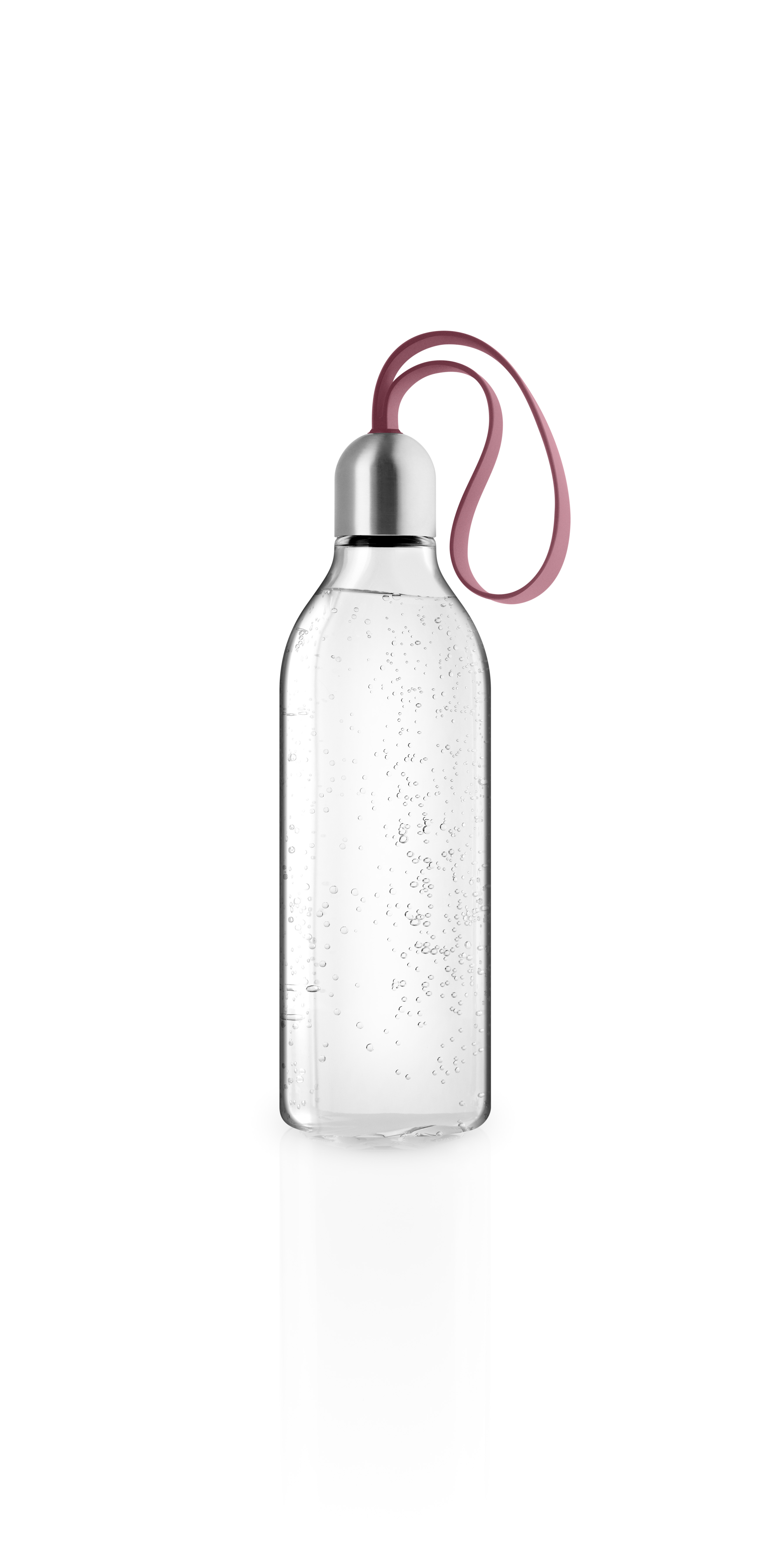 Backpack drinking bottle - 0.5 liters - Pomegranate