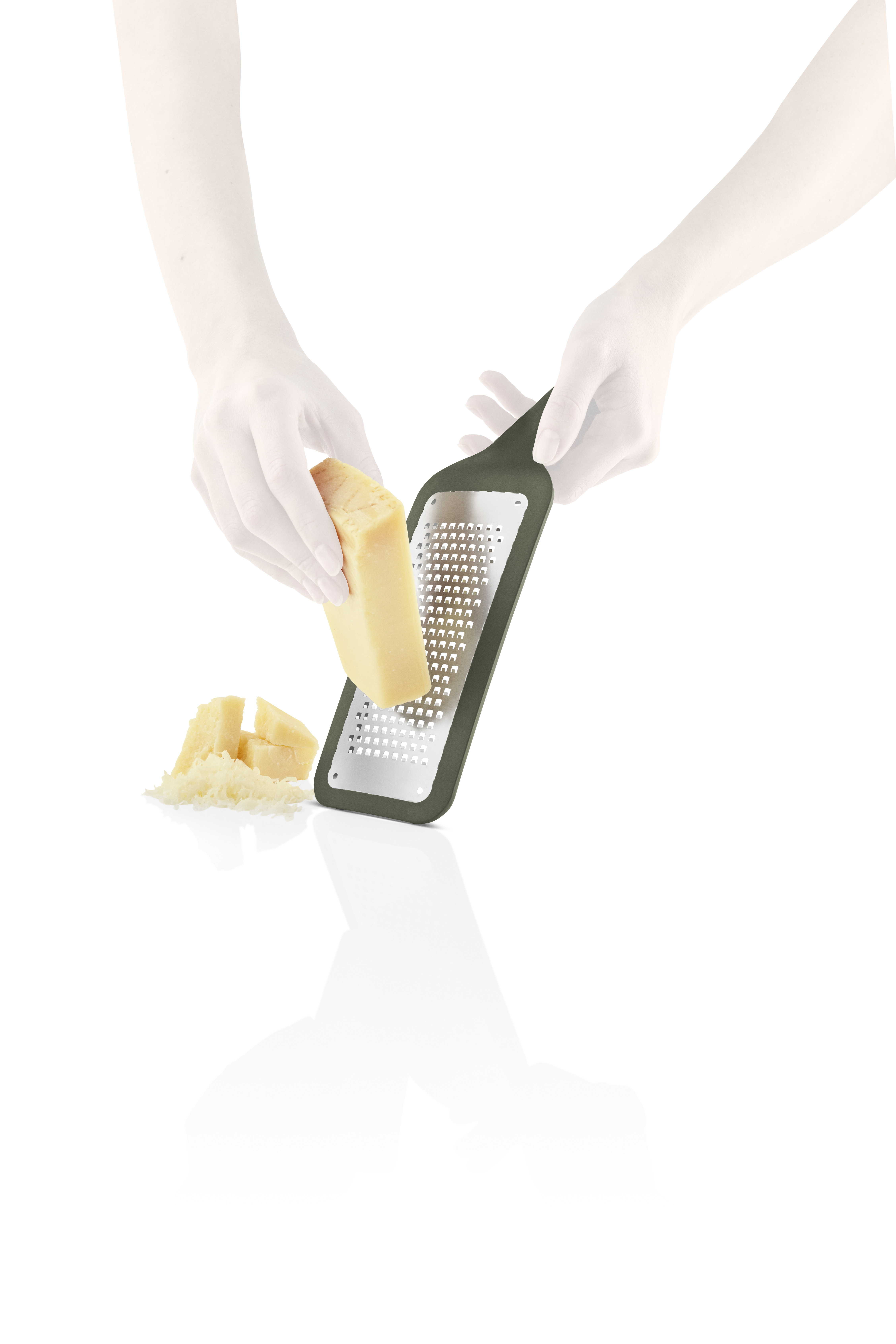 Green tools rivjern - mellomgrovt