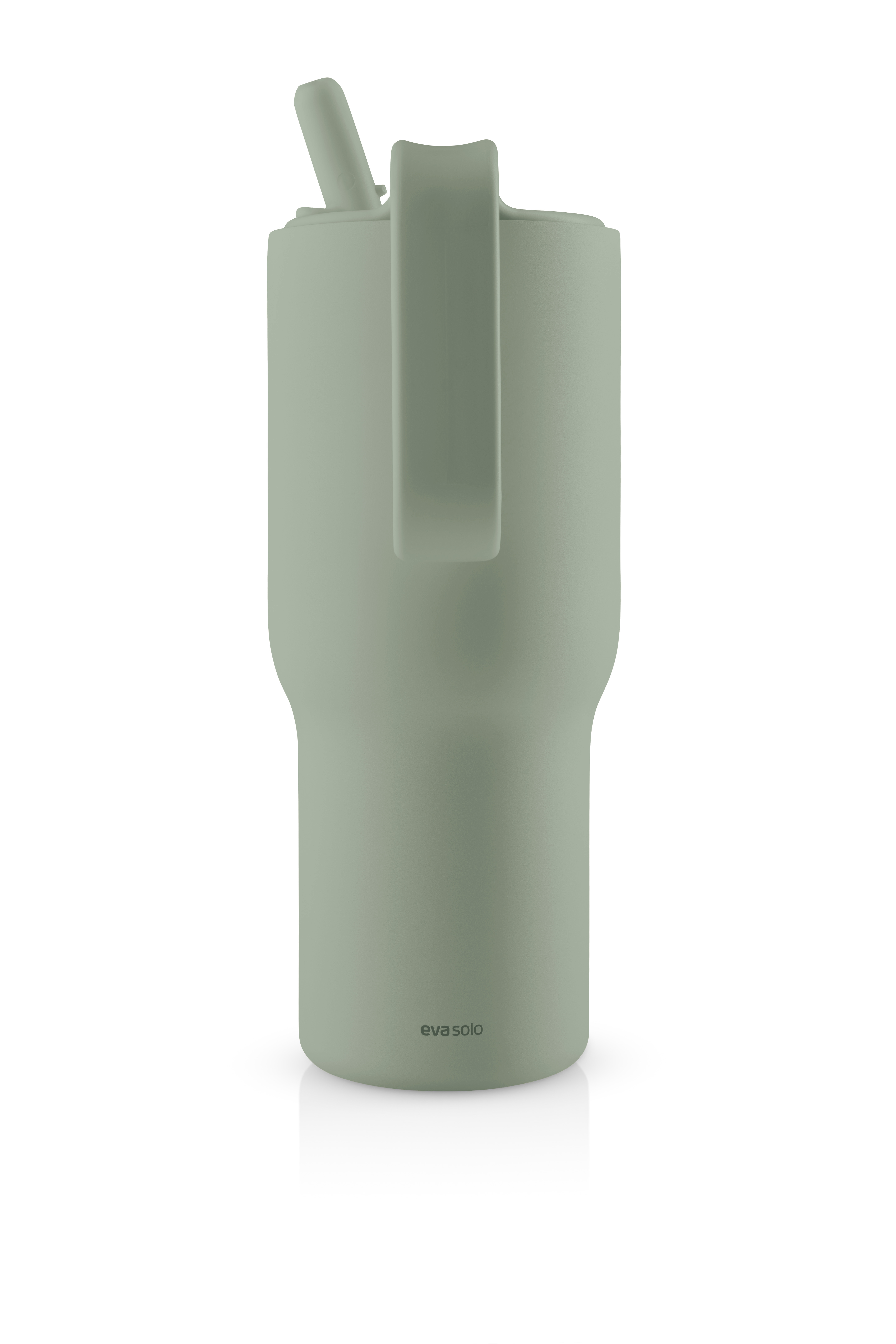 Sip'n'Go Tumbler 0,9 L Green goddess