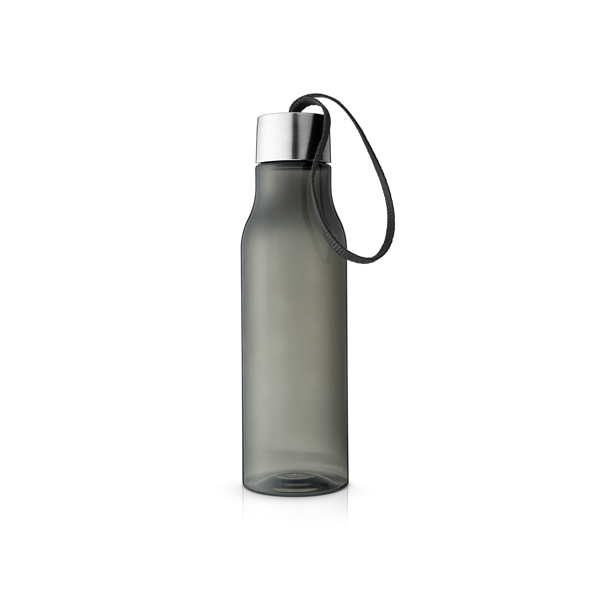 RE-Hydrate Wasserflasche 0,5l Smoke