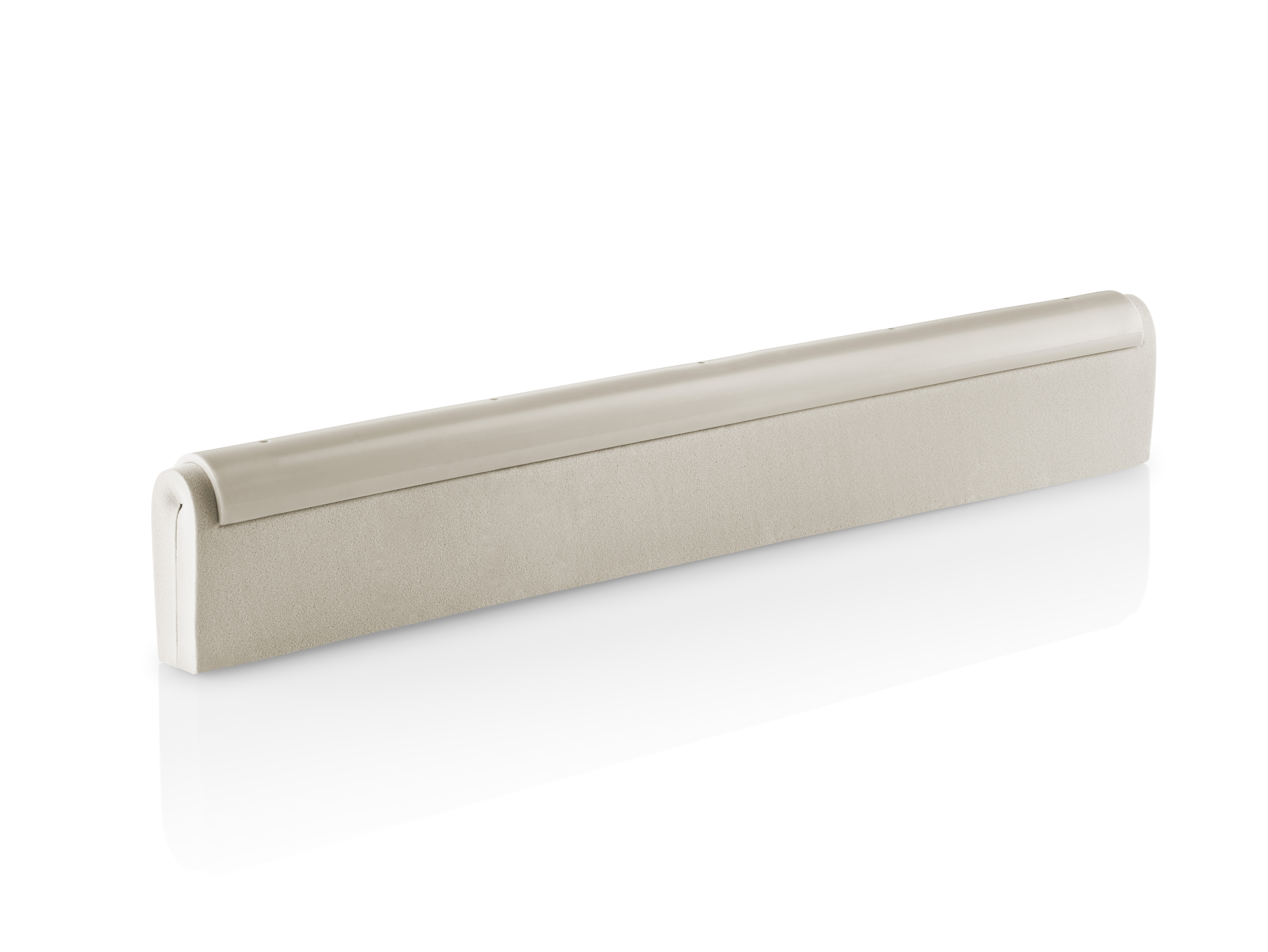 Citadel Showersqueegee rubber strip Sand