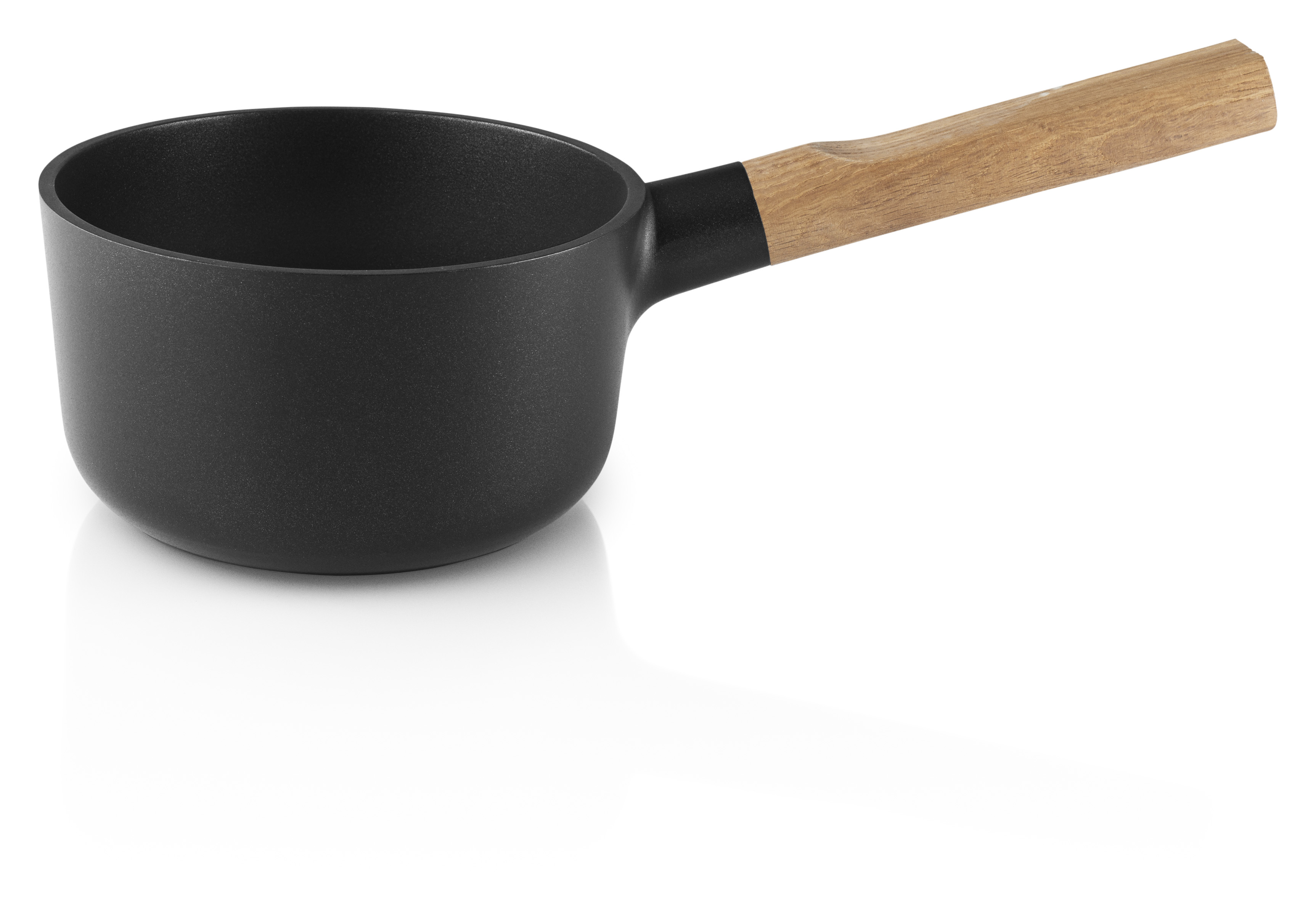 Nordic kitchen saucepan - 1.5 l - Slip-Let® non-stick