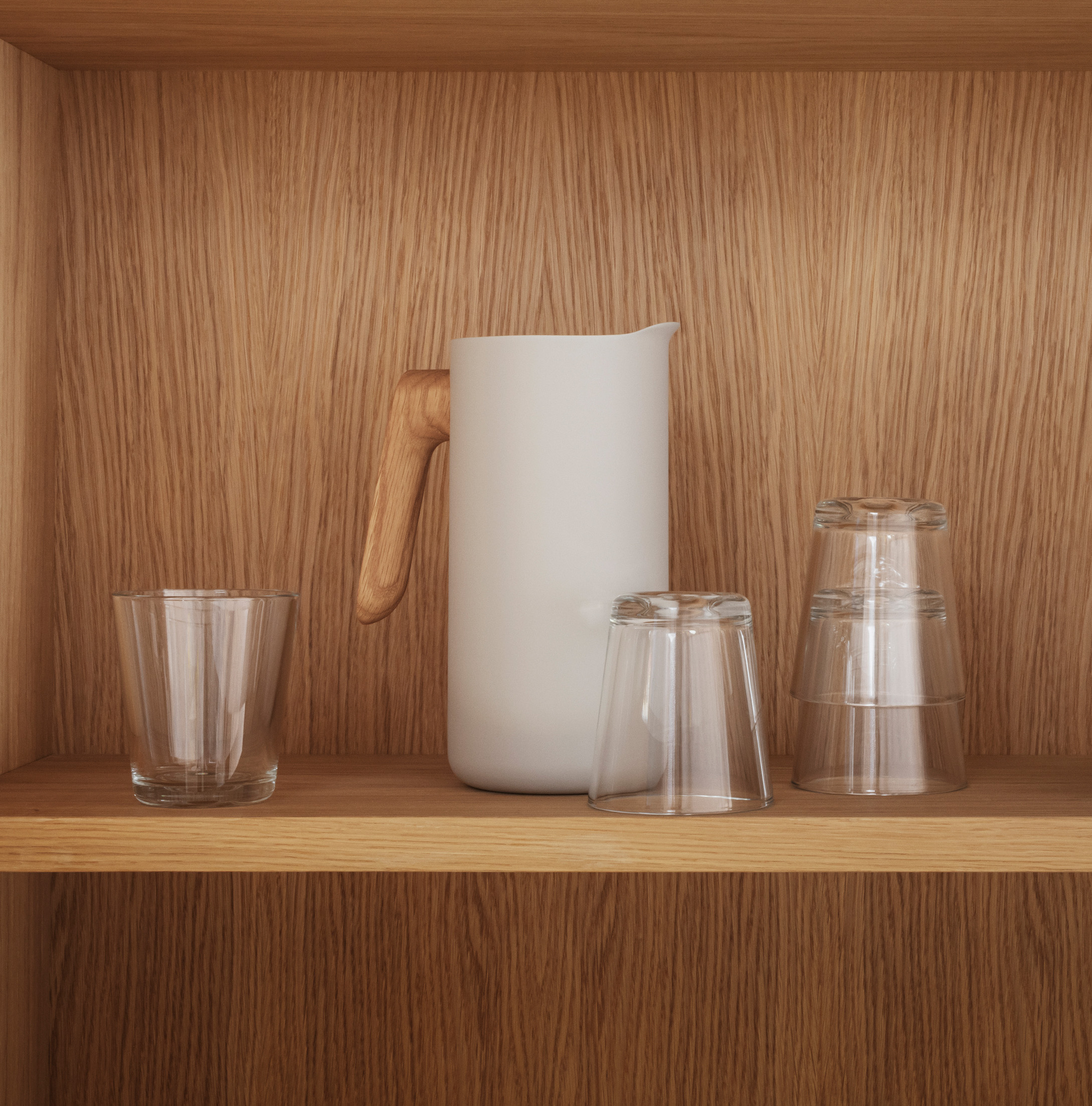 Gläser - 12 Stück - 25 cl