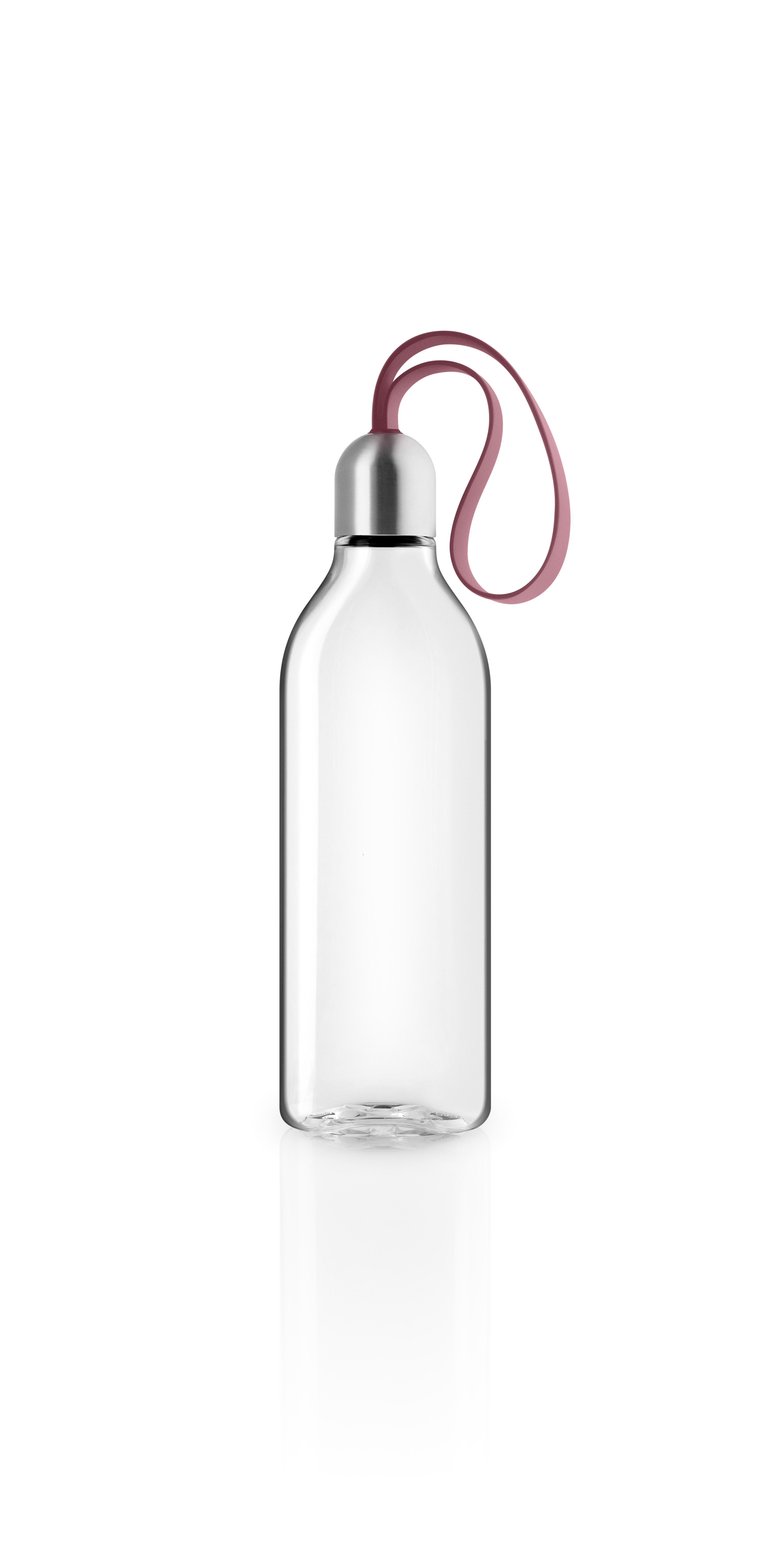 Backpack drinking bottle - 0.5 liters - Pomegranate