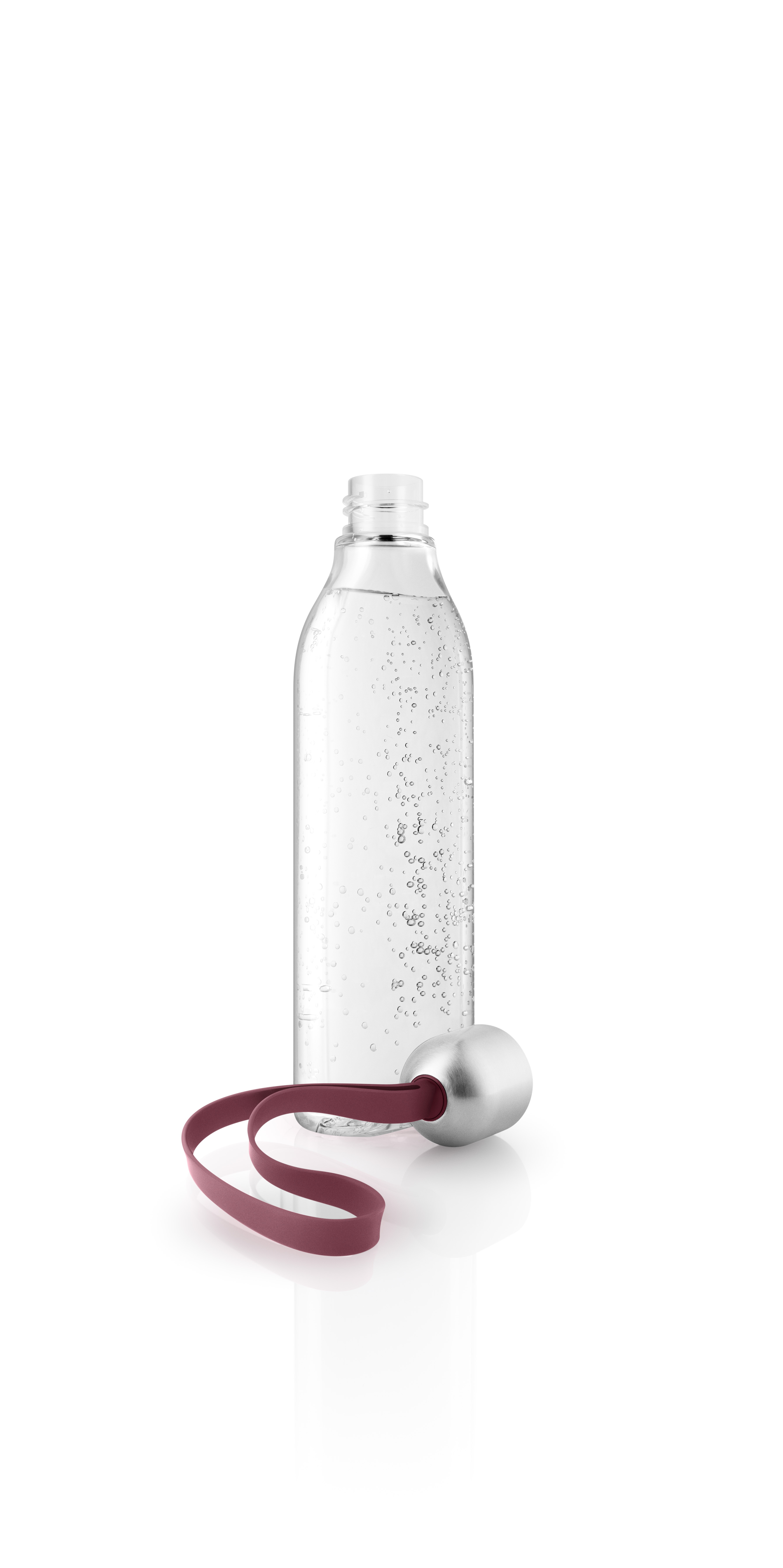 Backpack drinking bottle - 0.5 liters - Pomegranate