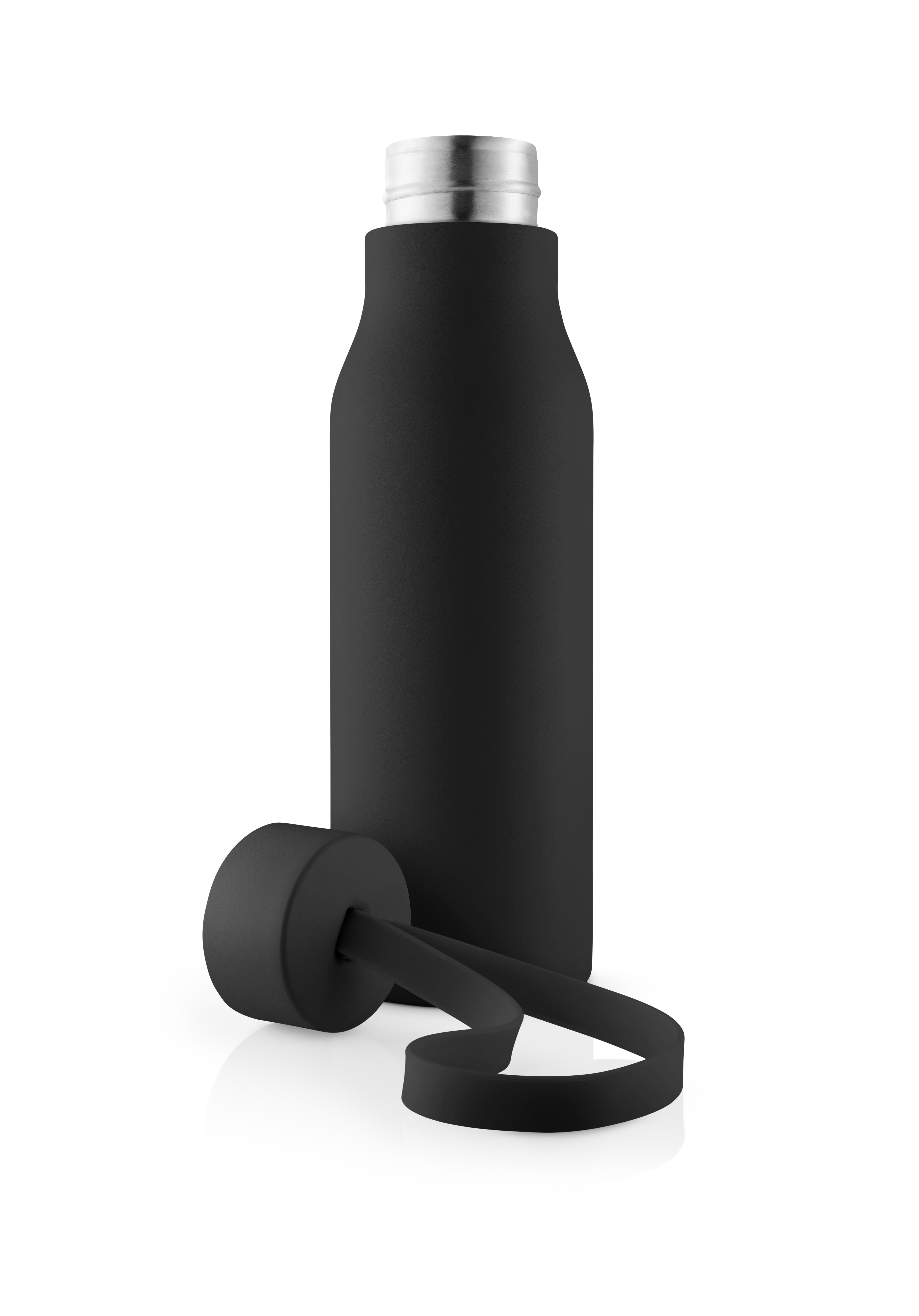 RE-Hydrate Termoflaske 0,5 L Black