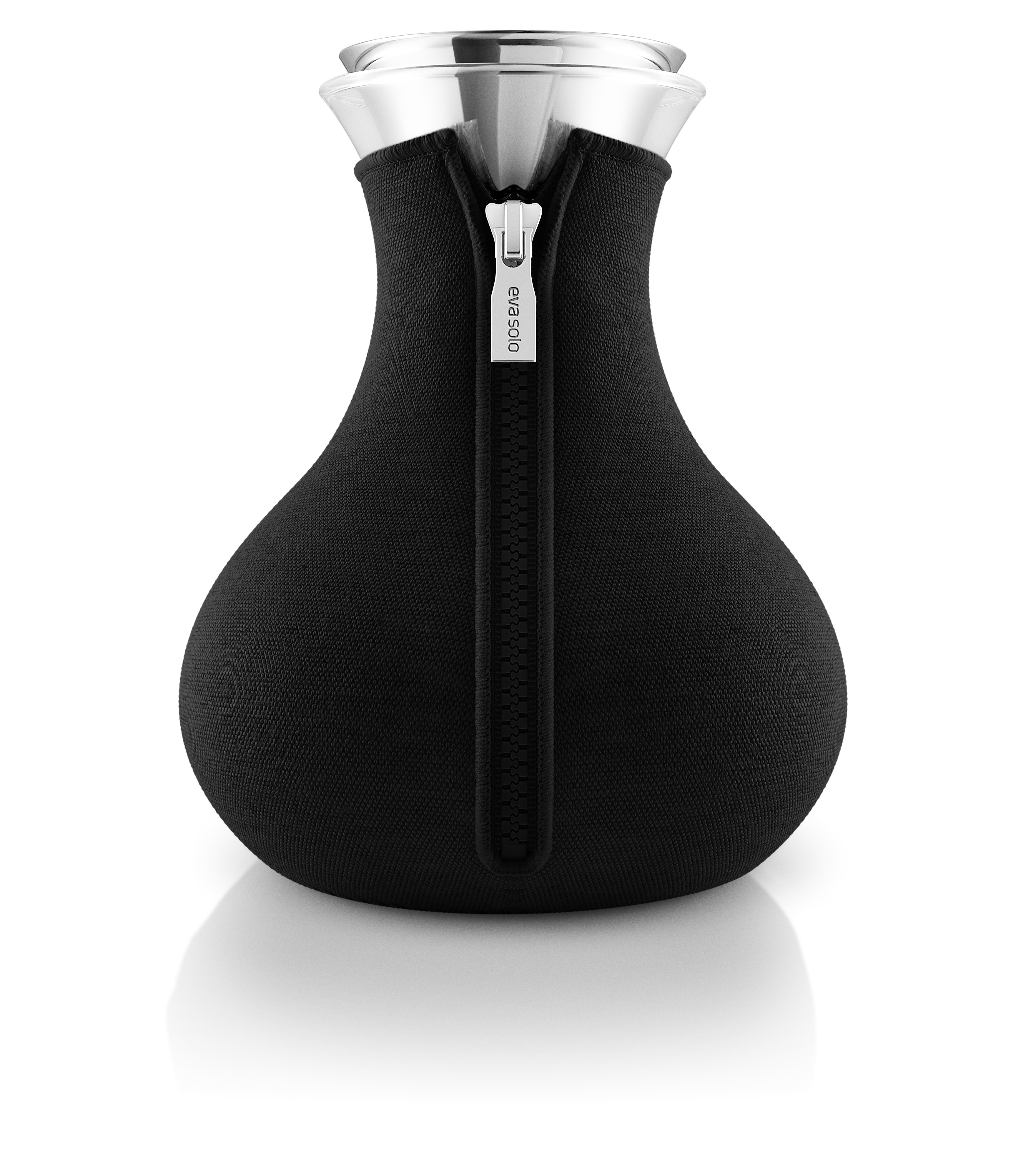 Tea maker - 1.0 l - Black