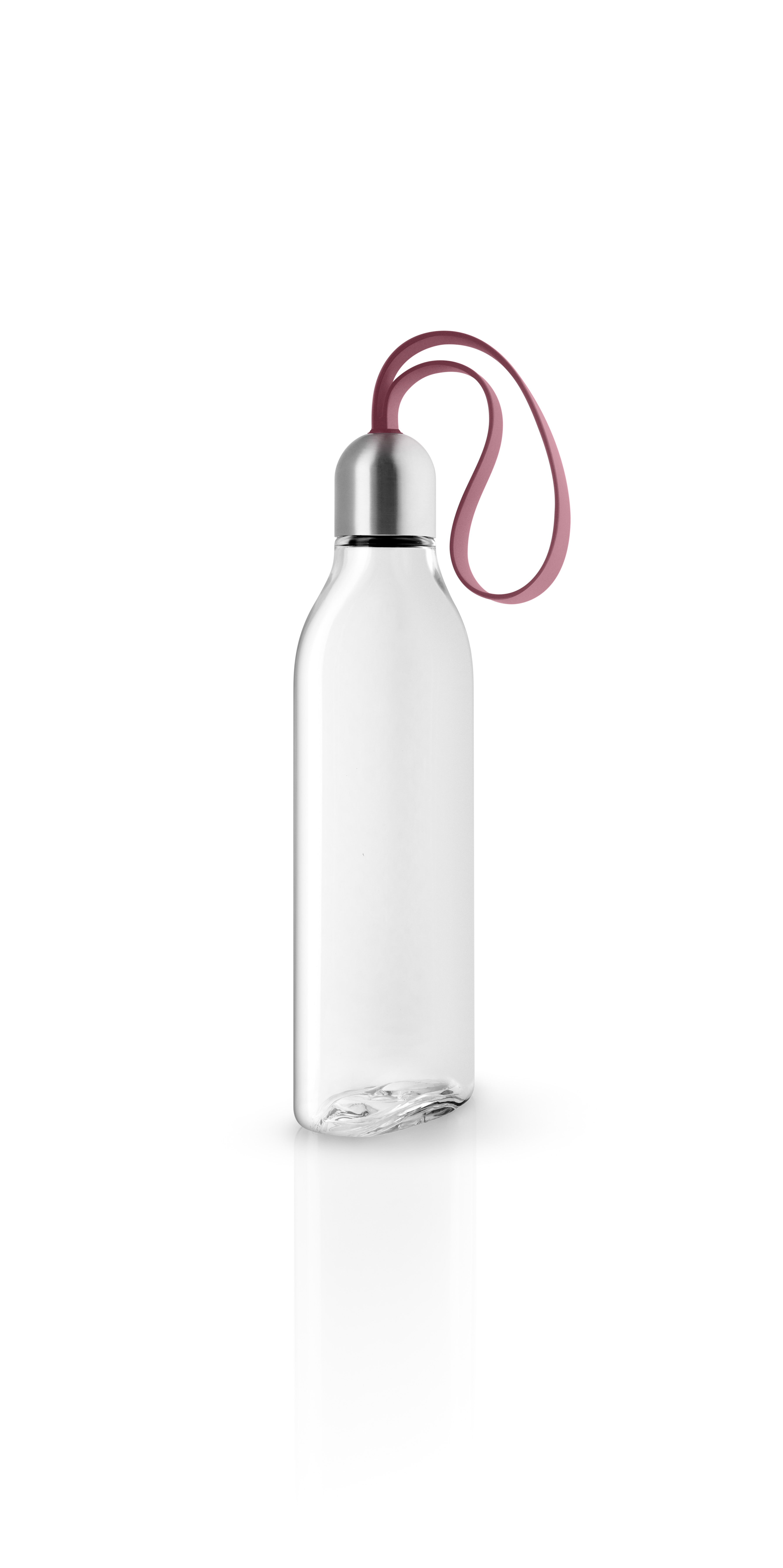 Backpack drinking bottle - 0.5 liters - Pomegranate