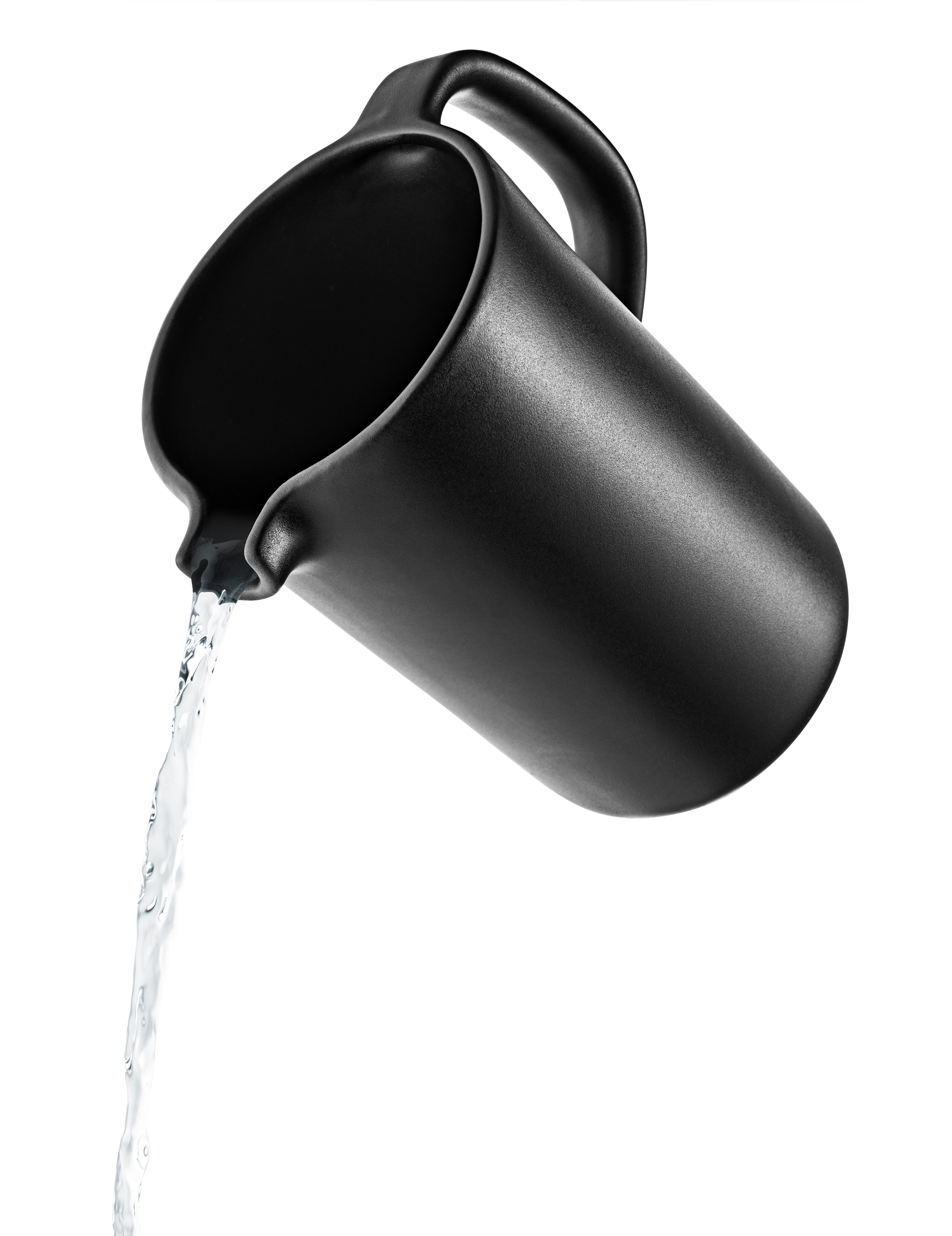 Nordic kitchen Cylinder jug 1.0 L