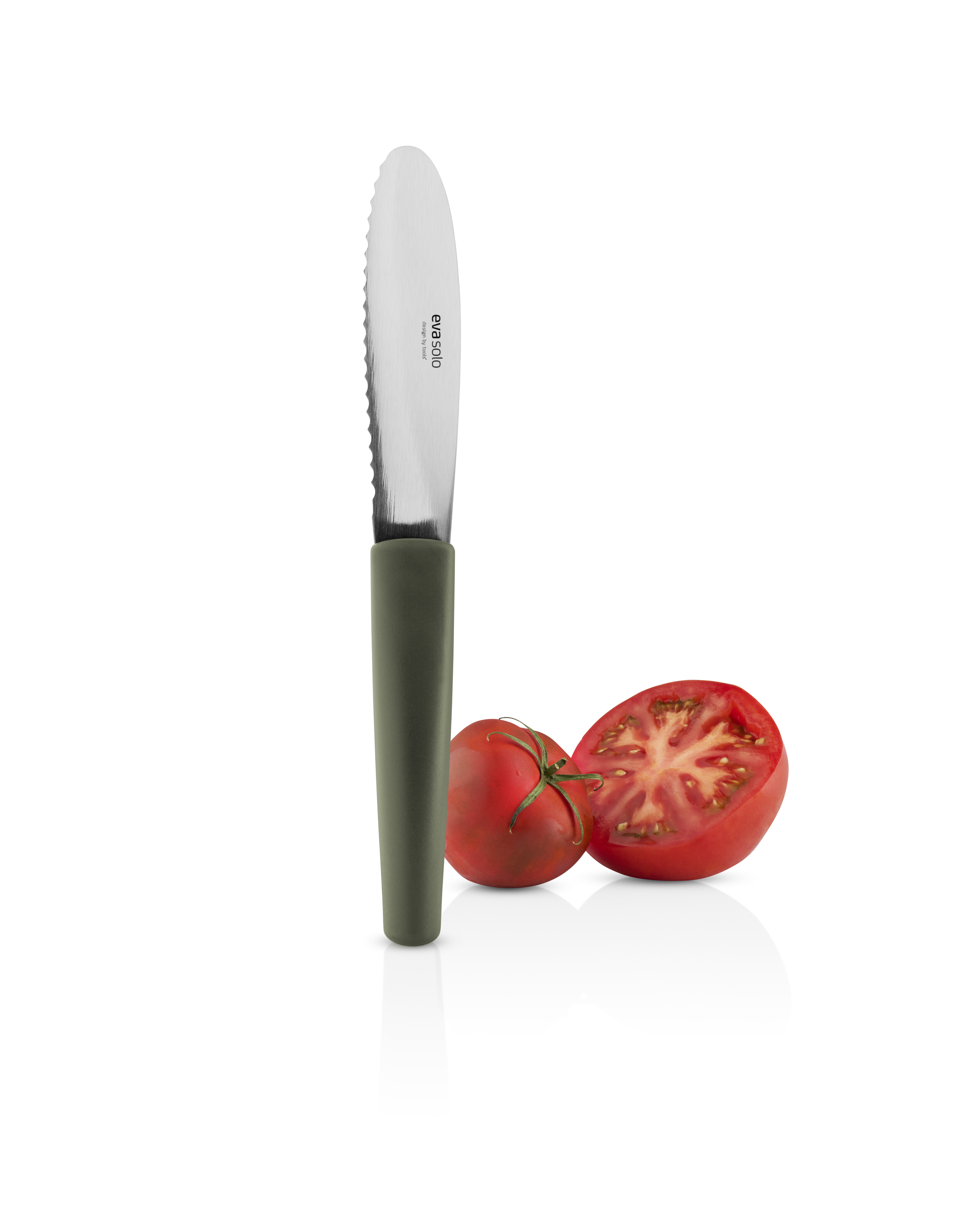 Green tools Butter Knife