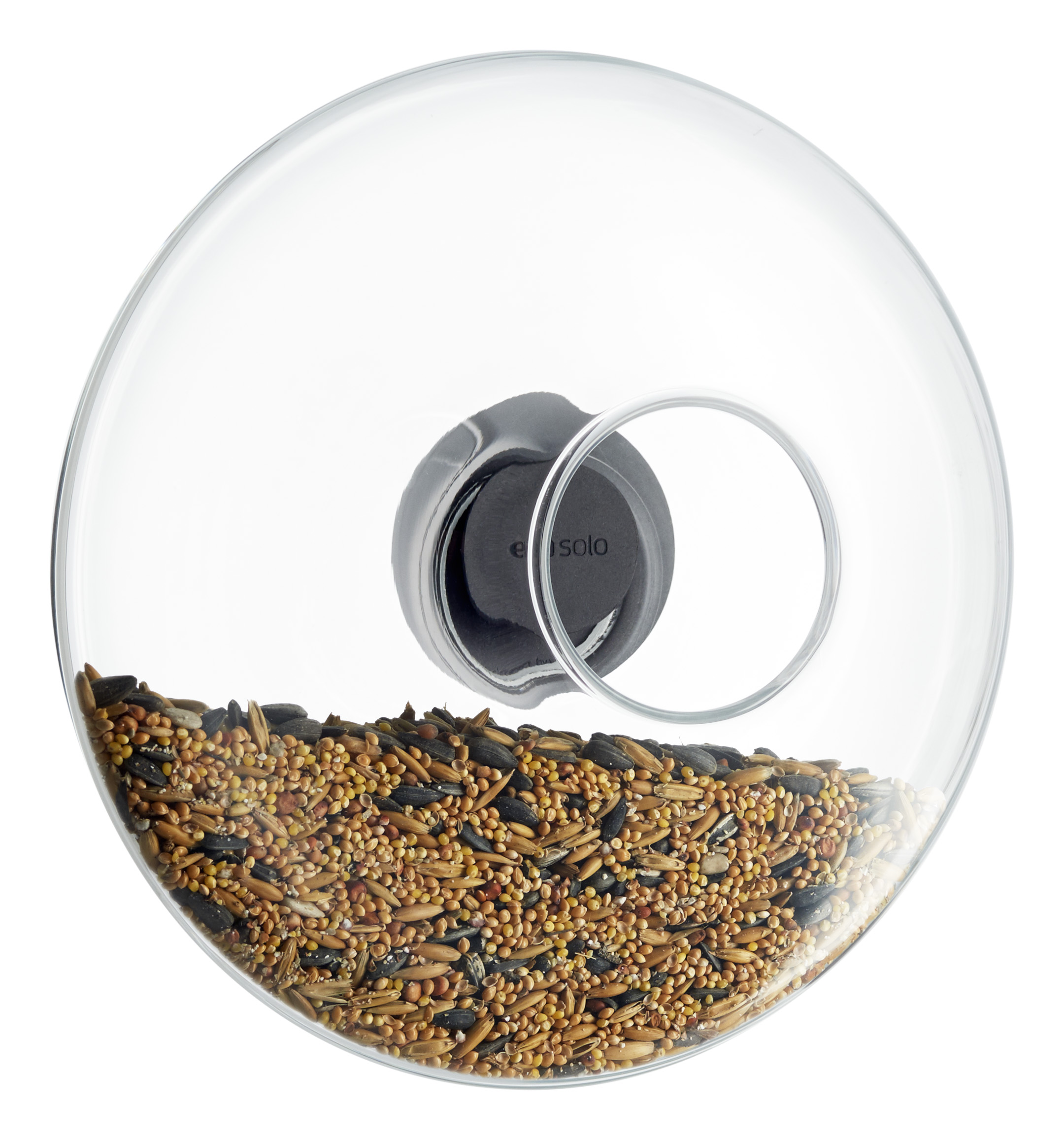 Window bird feeder - Large