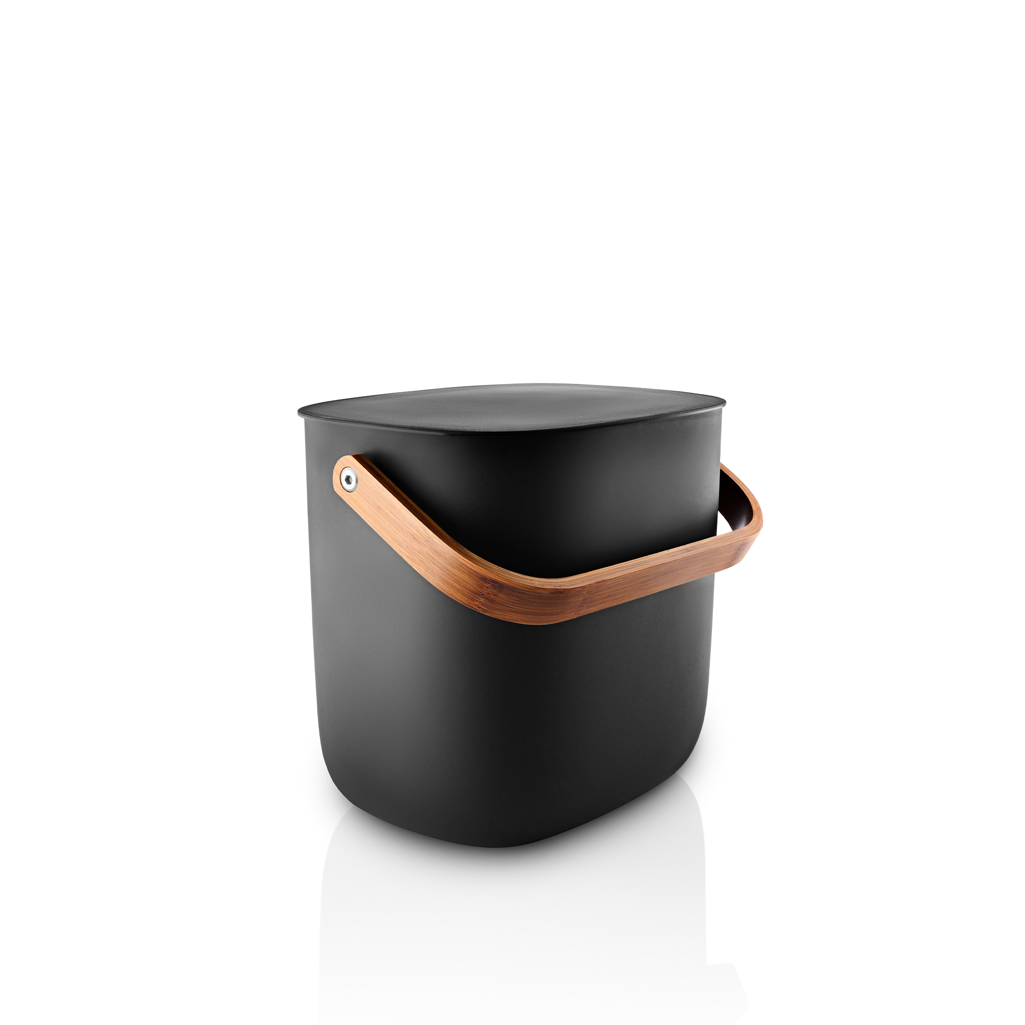 Reflect Bac de tri de déchets - 6 l