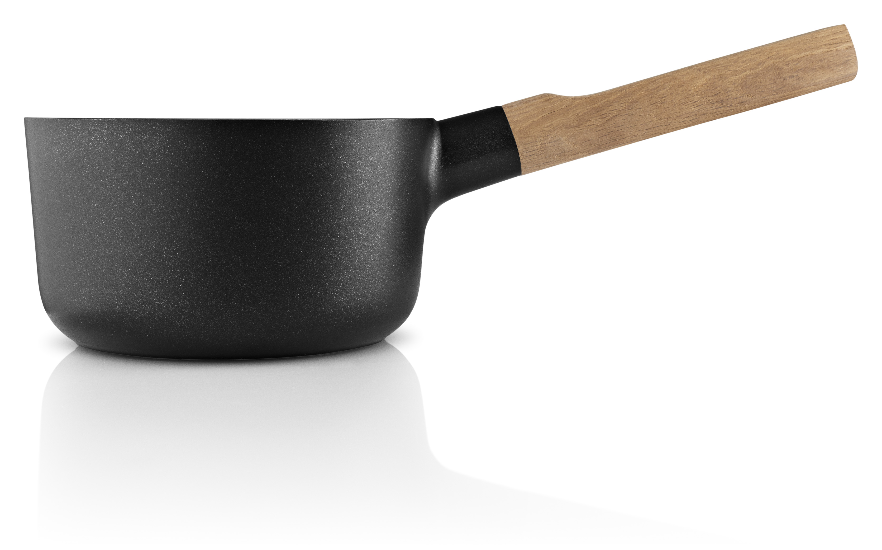 Nordic kitchen saucepan - 1.5 l - Slip-Let® non-stick