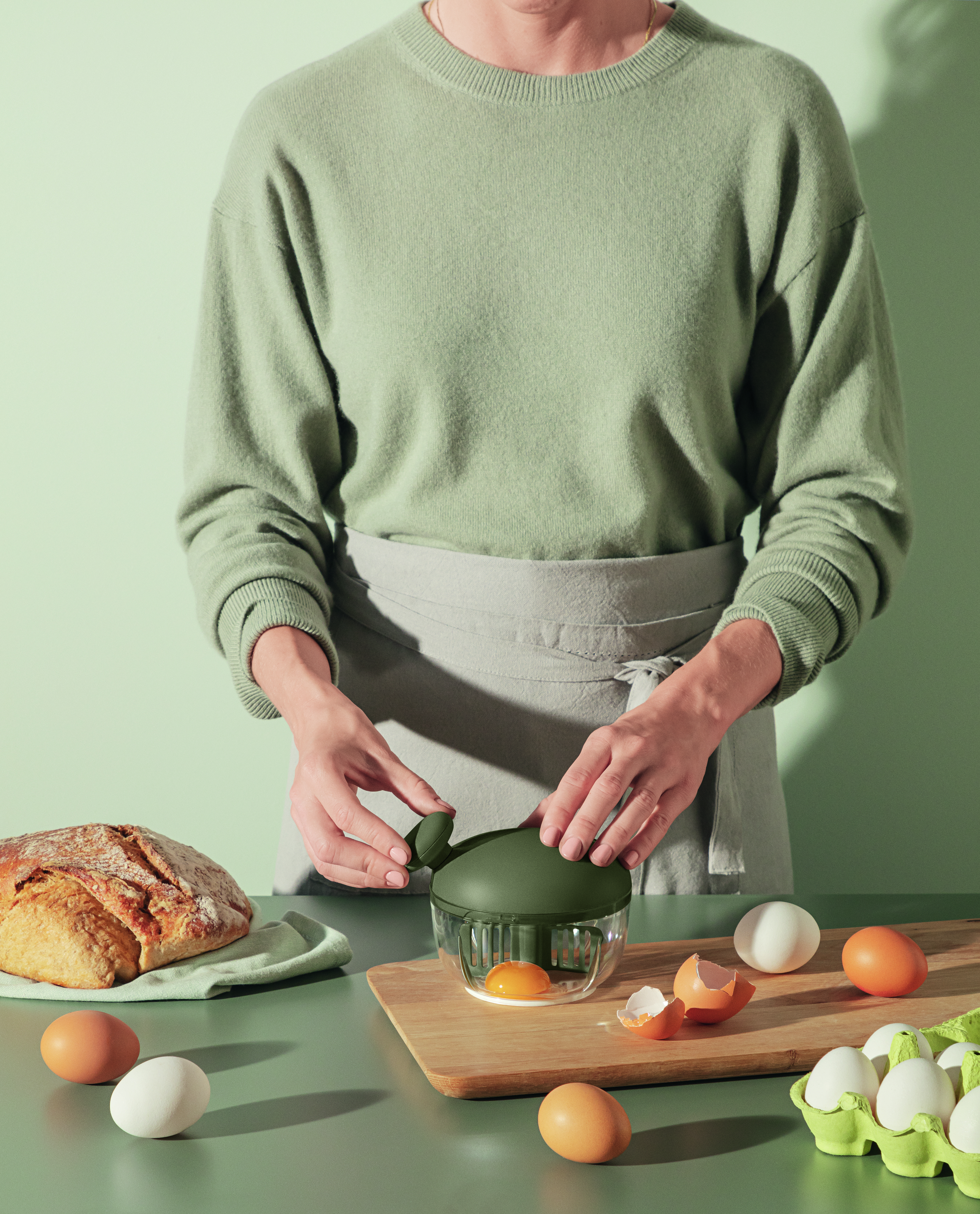 Green tools Mini chopper