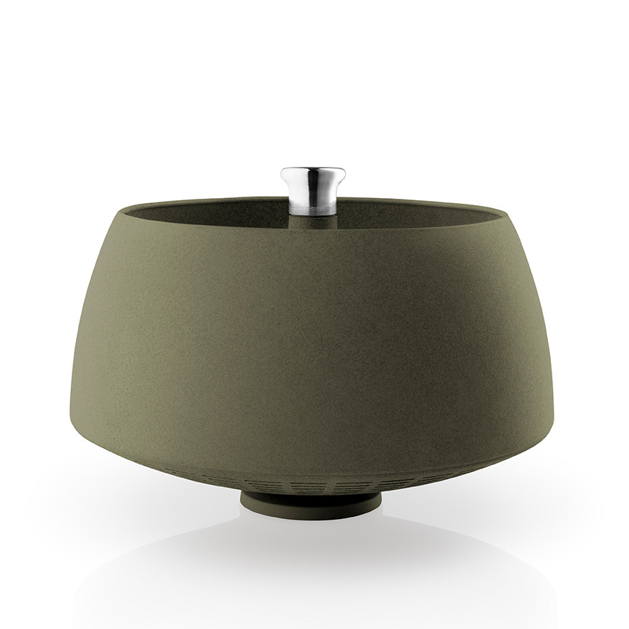 Green tools Spinning colander