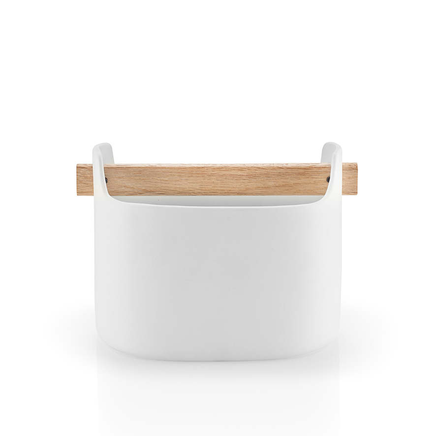 Toolbox - Basse - Boîte de conservation