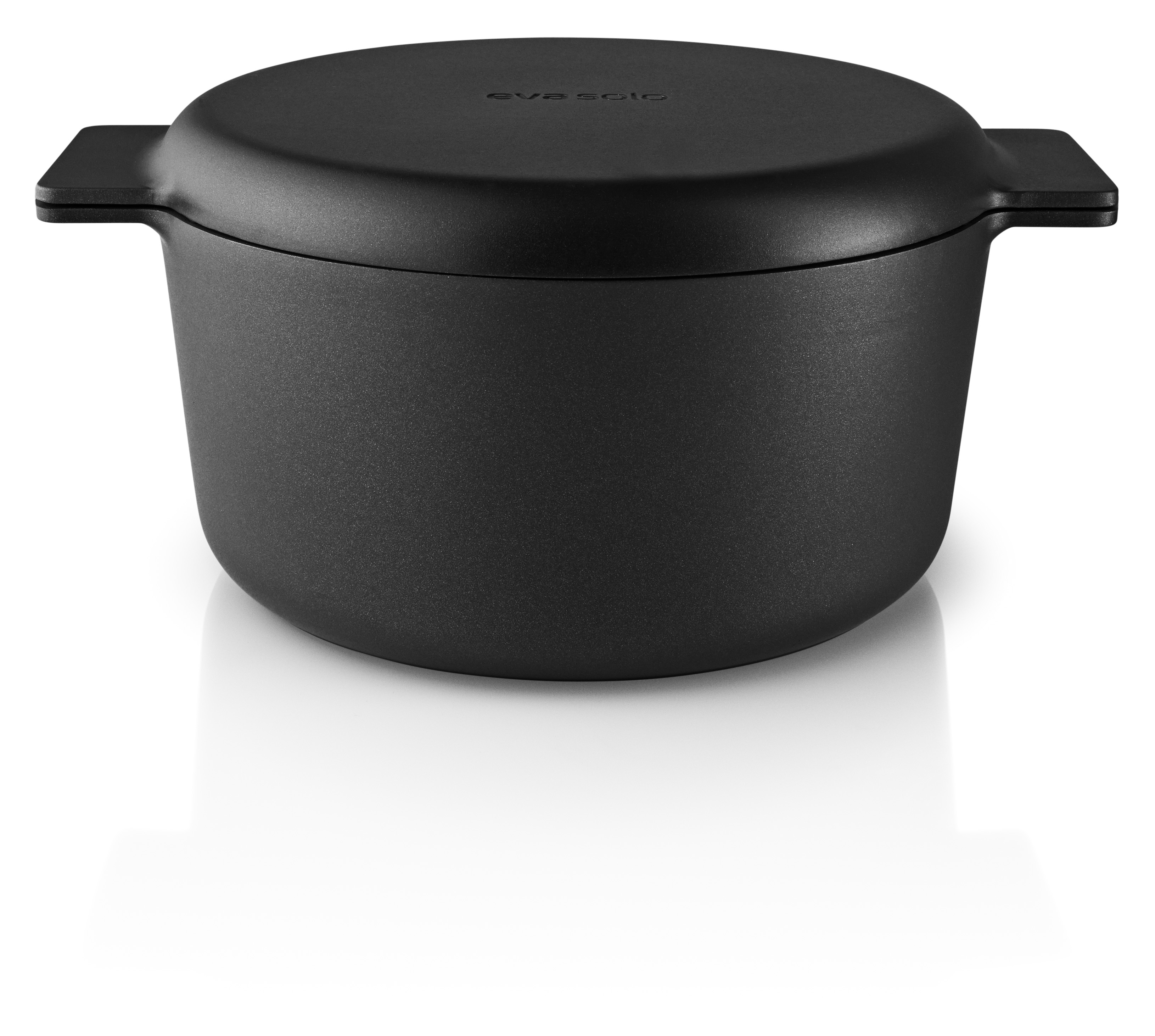 Nordic kitchen pot - 6 l - Slip-Let® non-stick