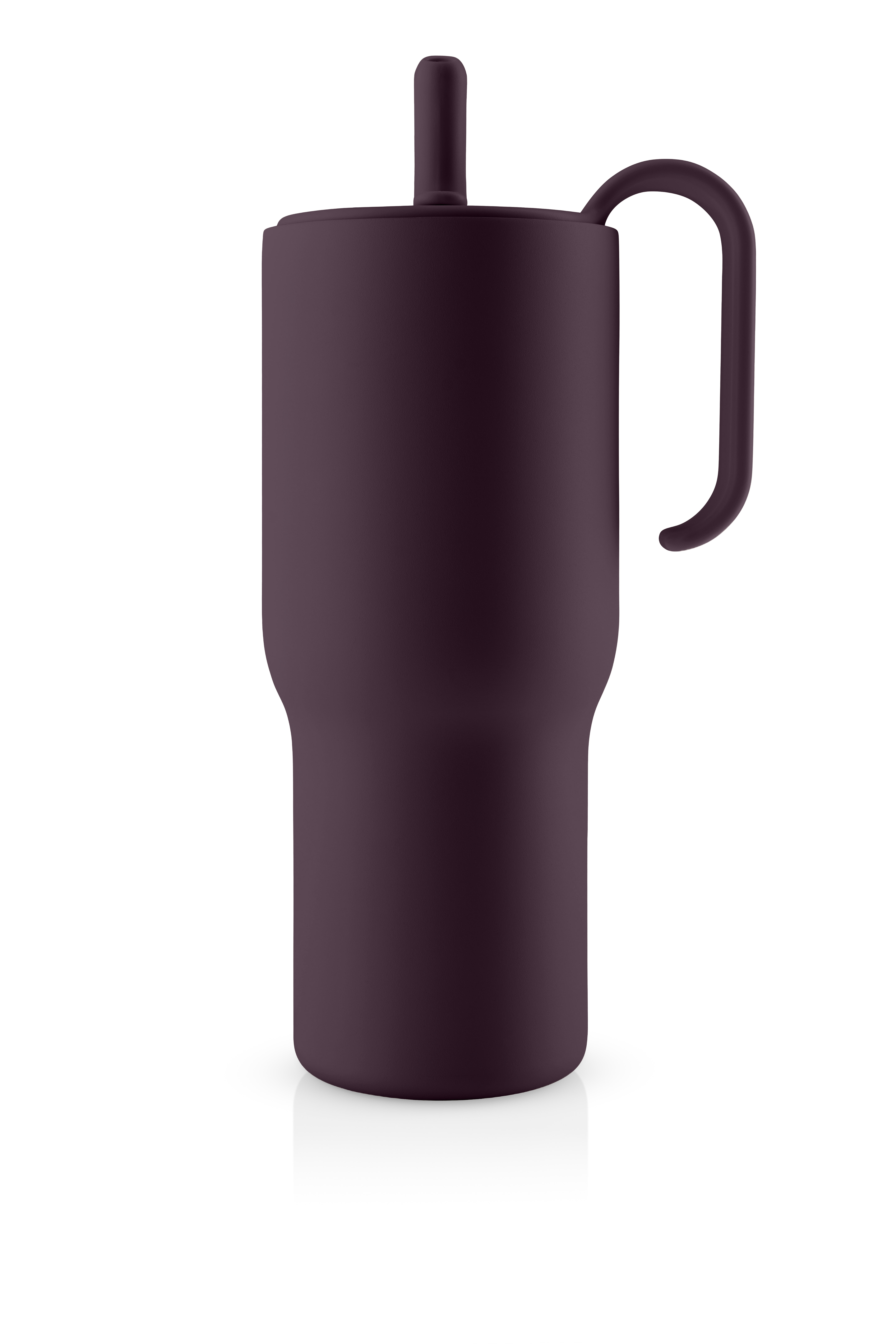 Sip'n'Go Tumbler 0,9 L Fig purple