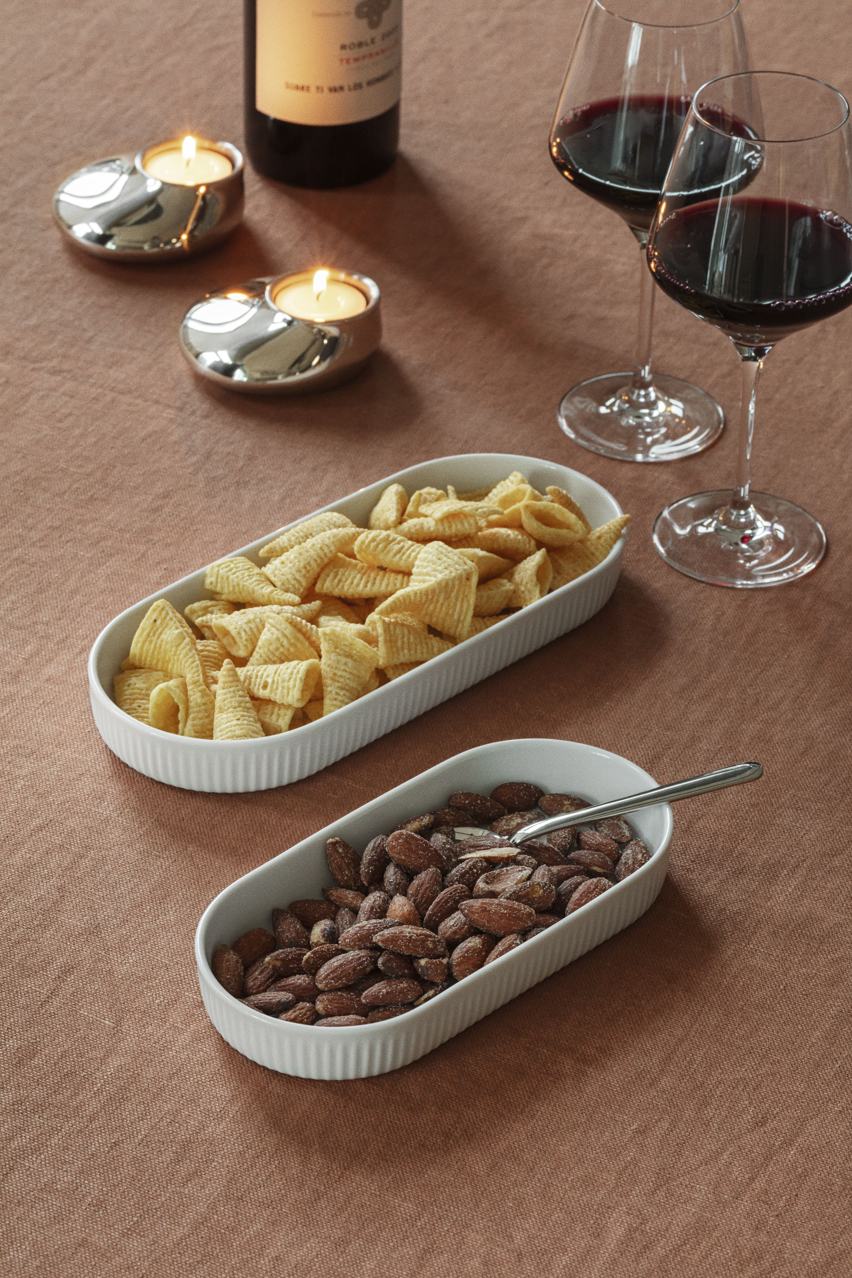 Legio Nova serving dishes - 2 pcs.