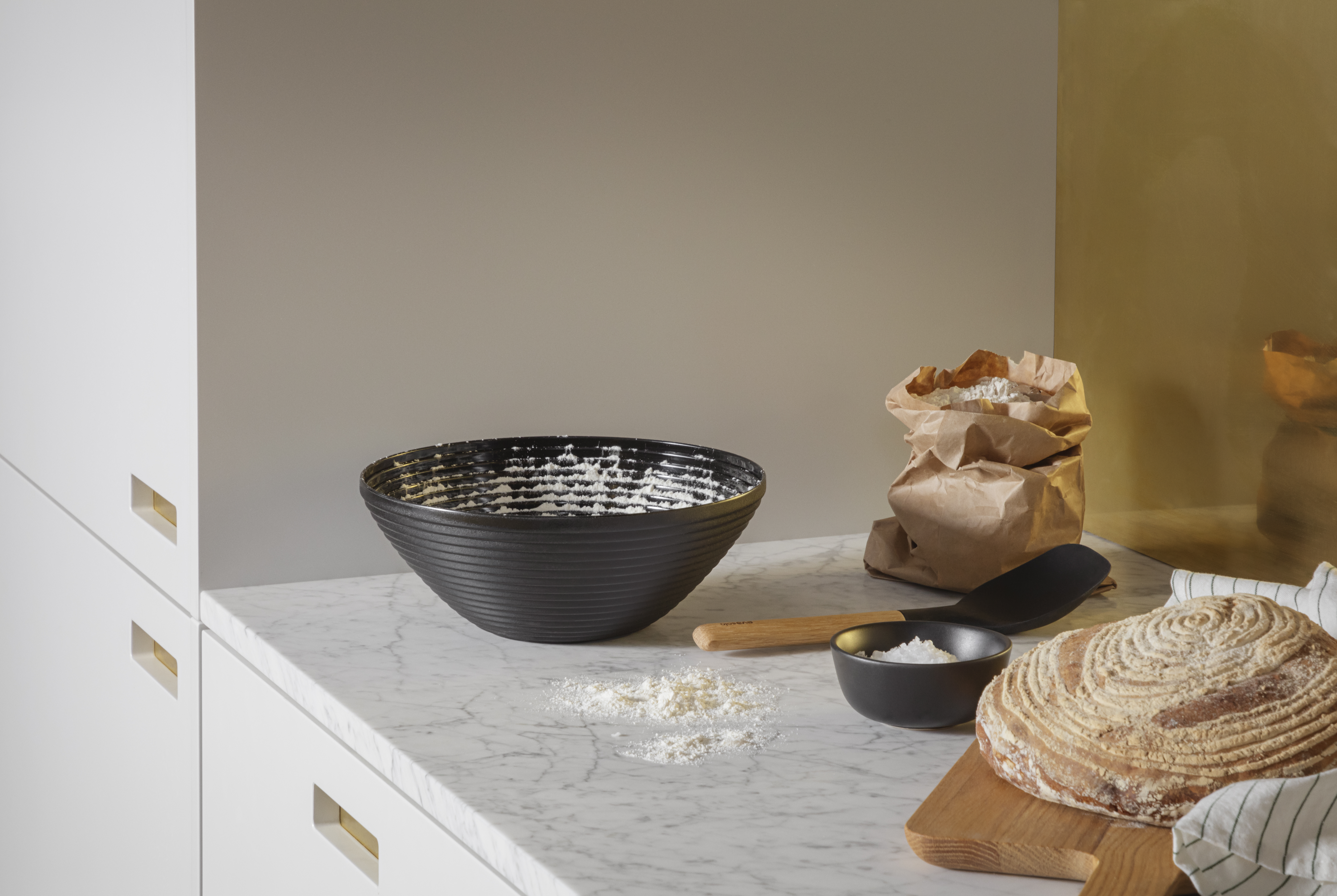 Eva proofing basket - 2.2 l