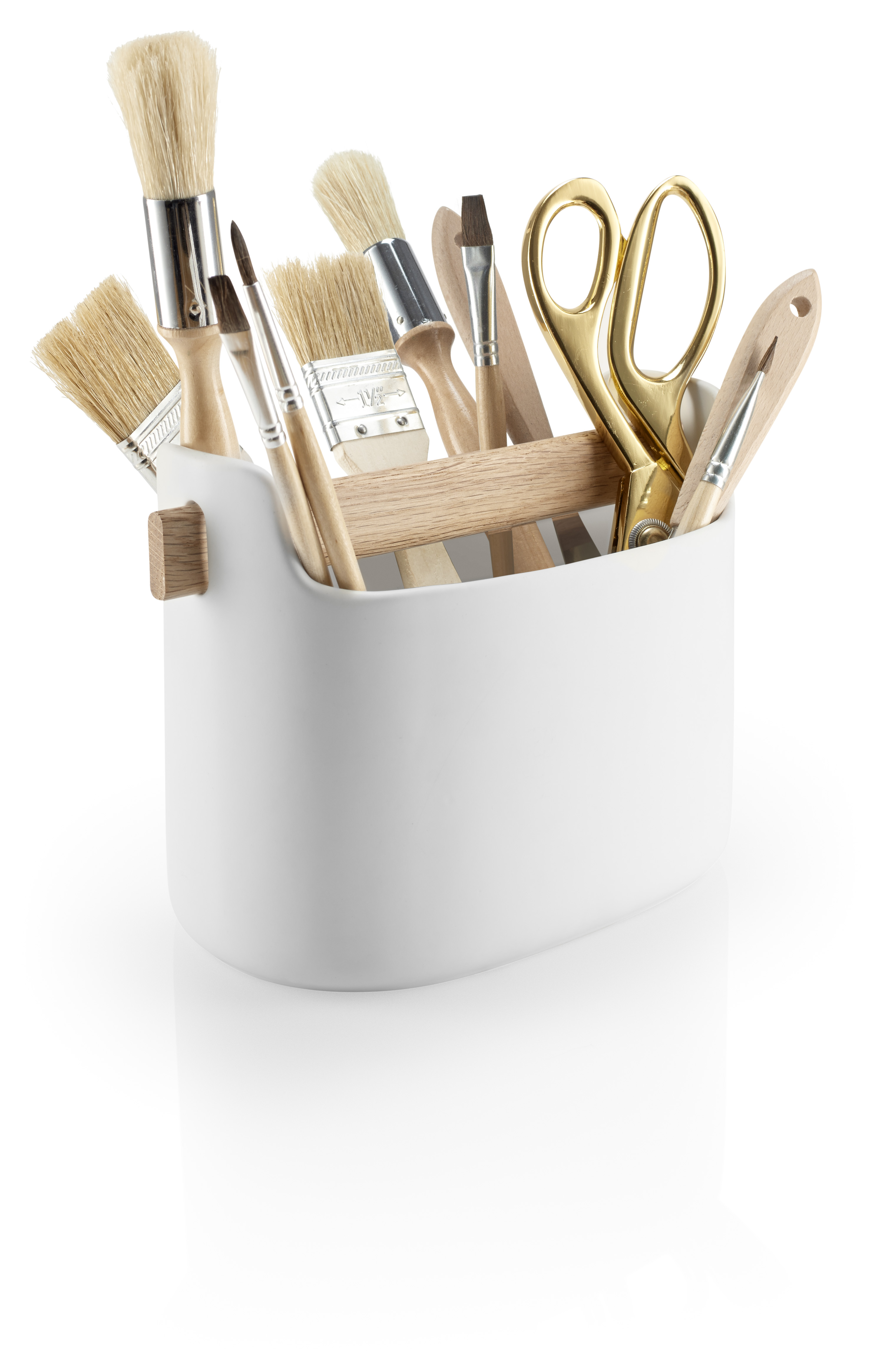 Toolbox - Low - Organiser