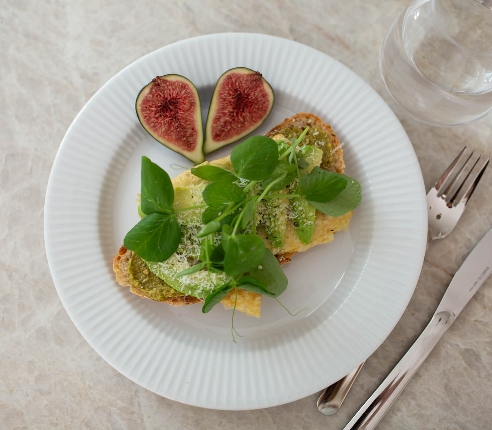 Legio Nova Teller - 25 cm