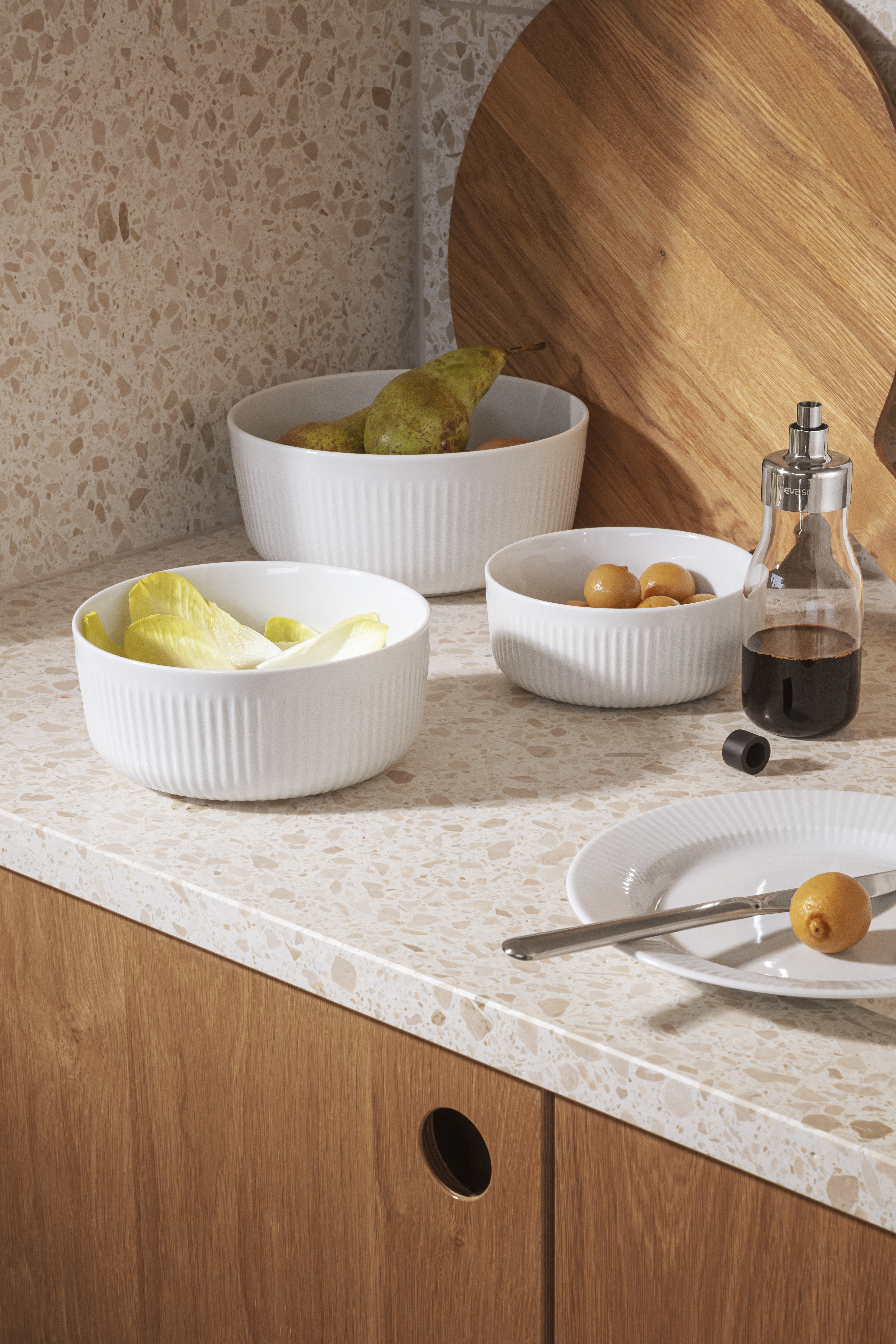 MyFlavour dressing shaker - 0.25 l - Drip-free