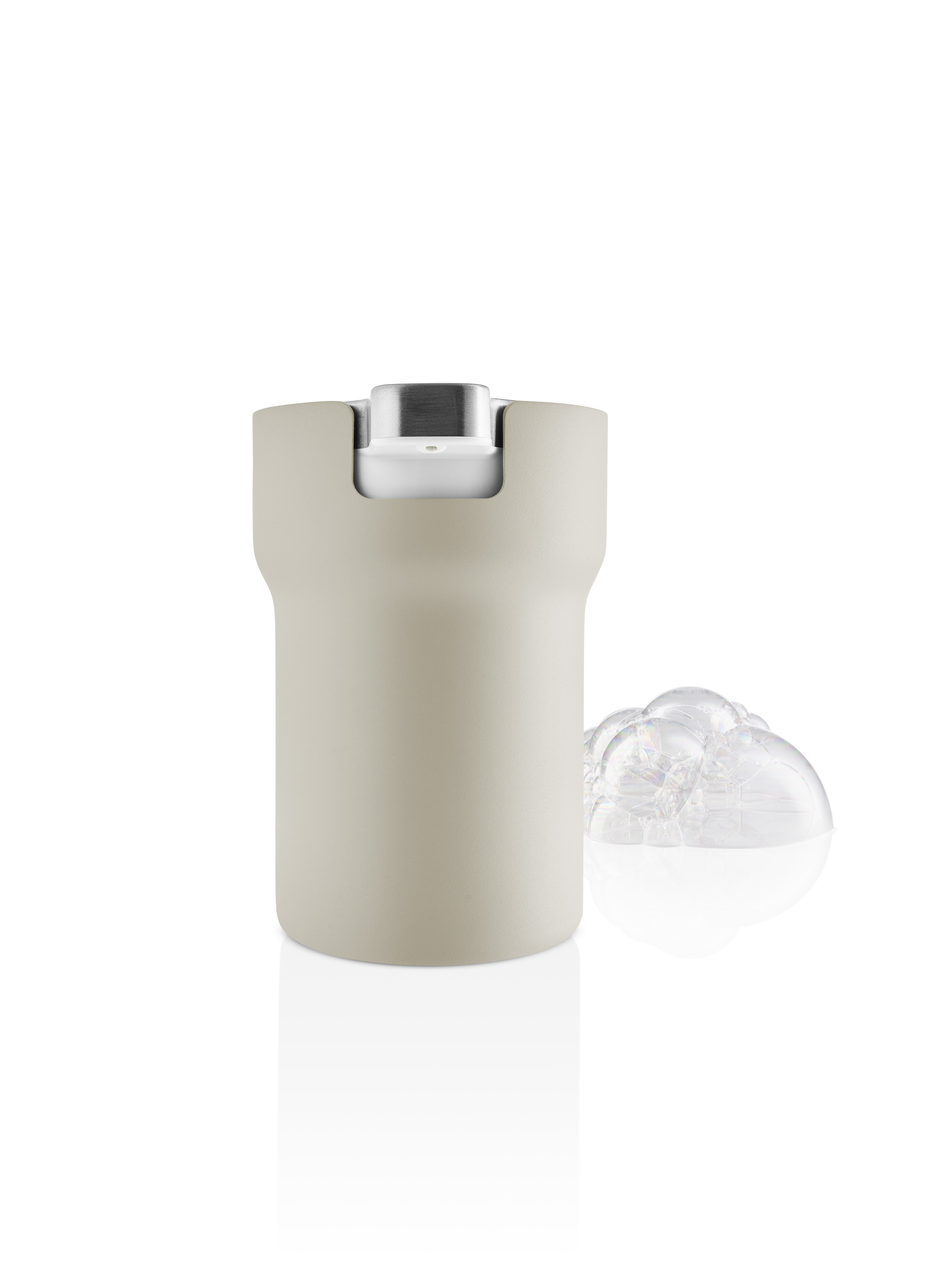Citadel Soap dispenser - Sand