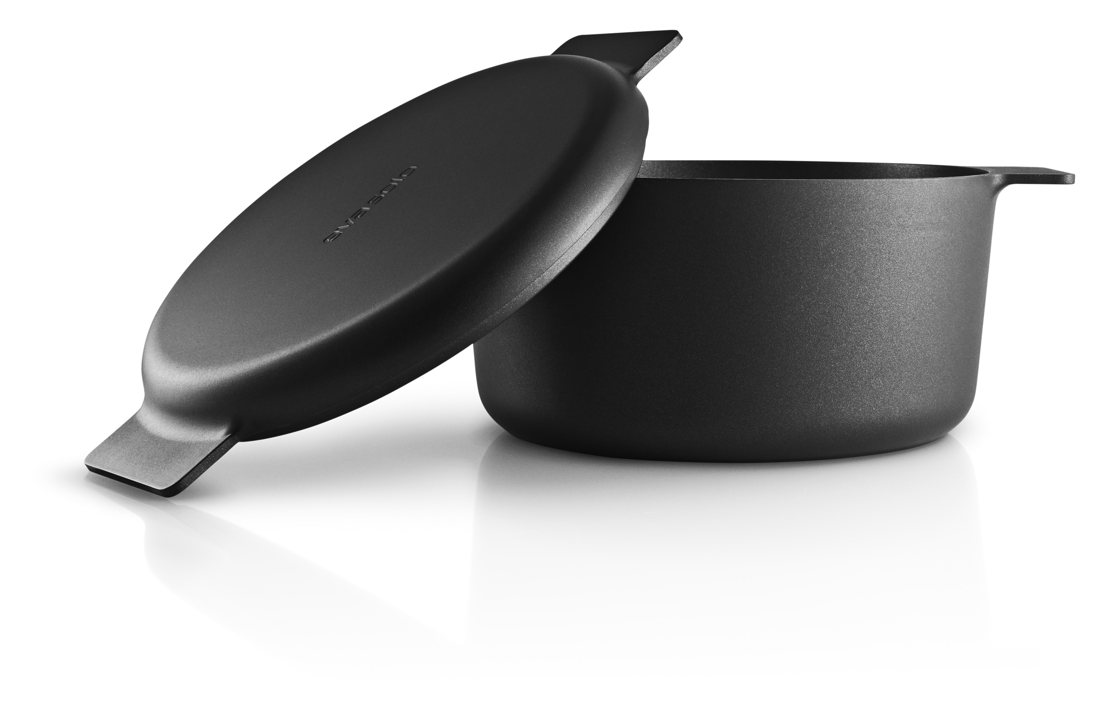 Nordic kitchen pot - 4.5 l - Slip-Let® non-stick