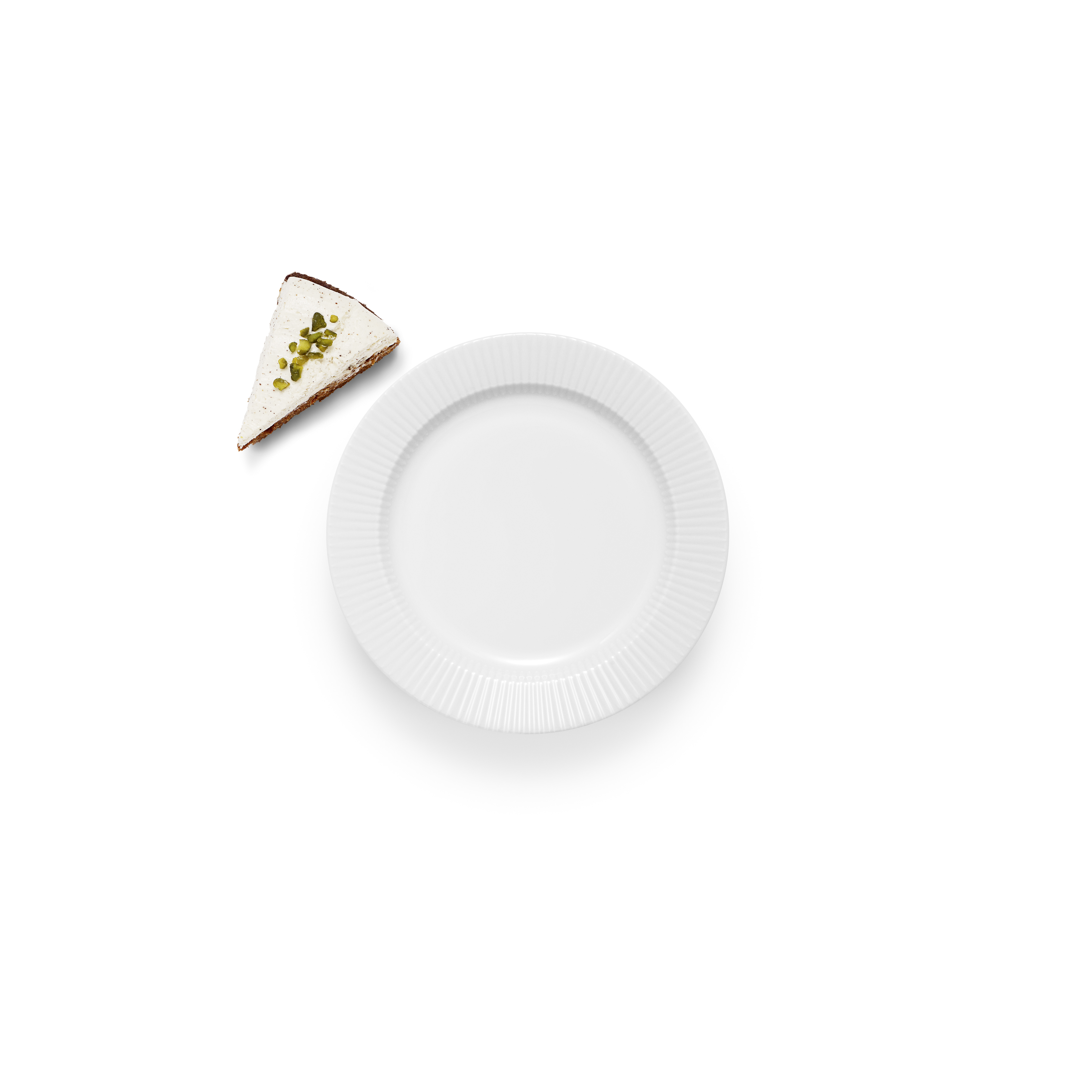 Legio Nova kagetallerken - 19 cm