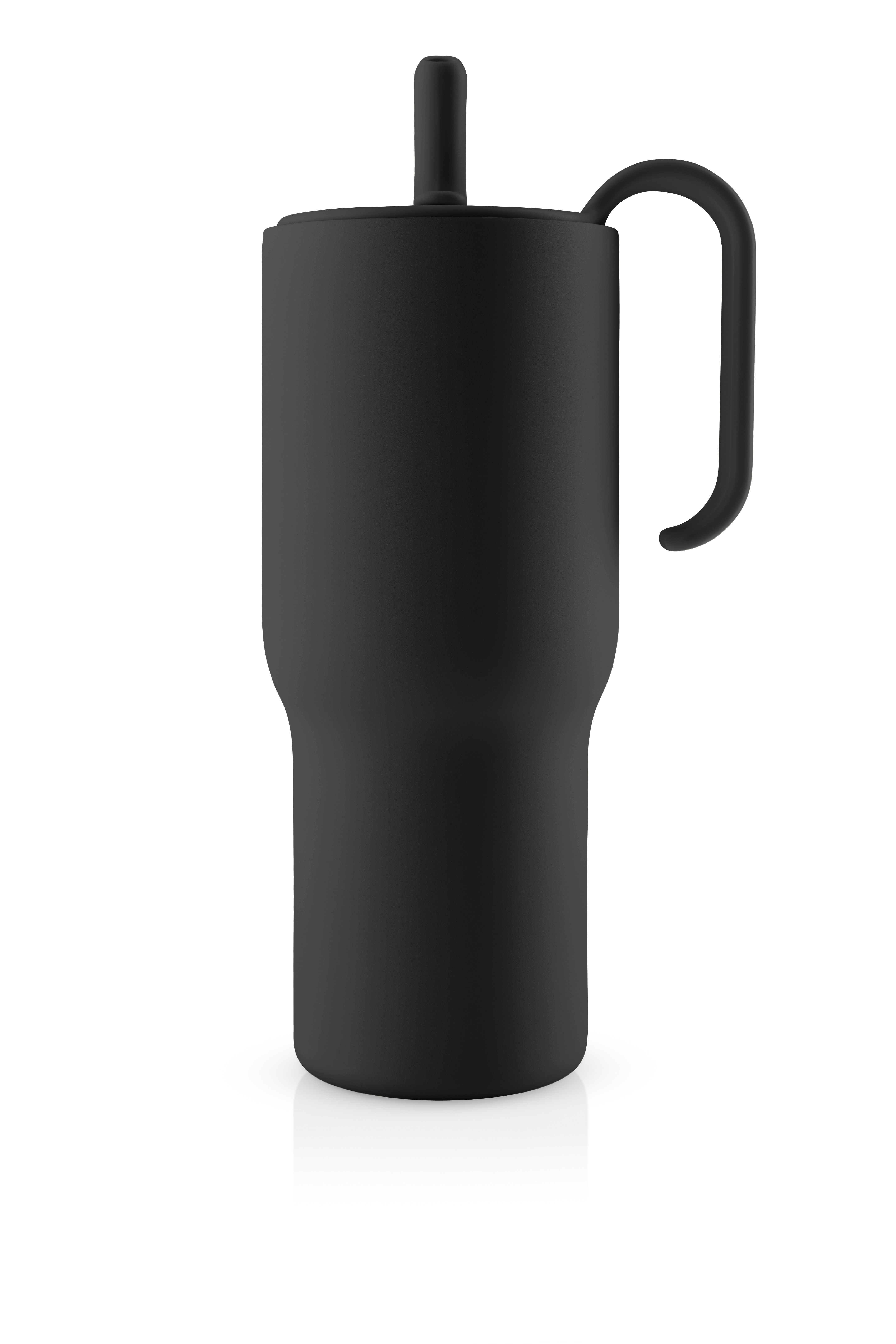 Sip'n'Go Tumbler 0,9 L Black