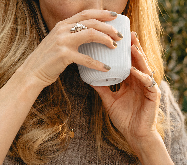 Legio Nova Thermo cup - 25 cl, 1 pcs