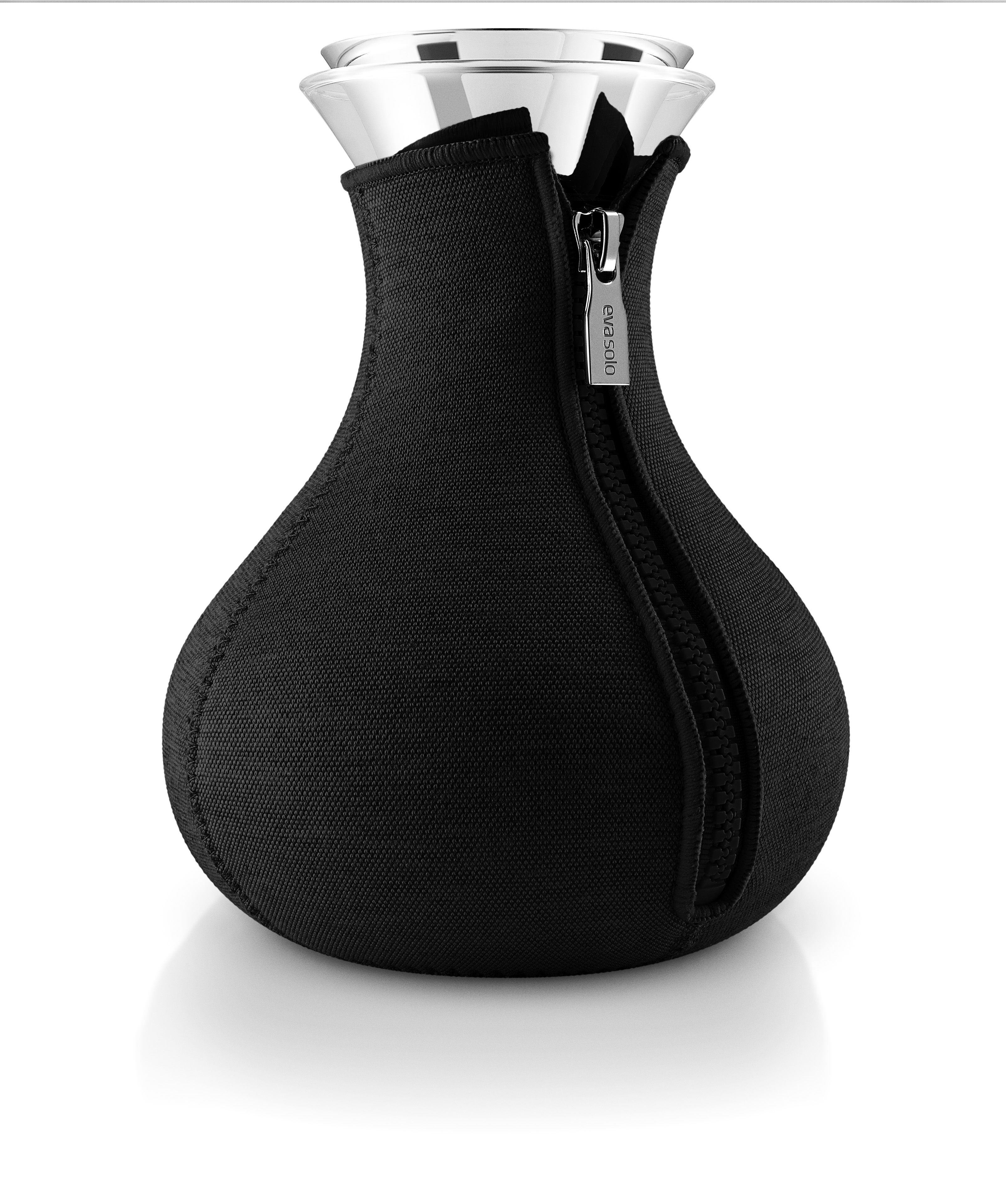 Tea maker - 1.0 l - Black