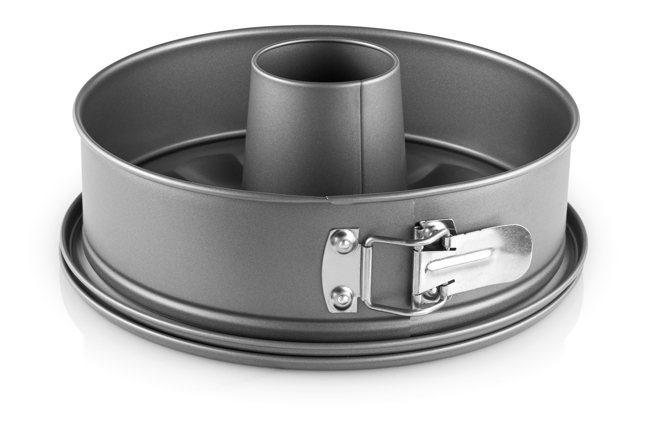 Spring form w. tube - 24 cm - Slip-Let®