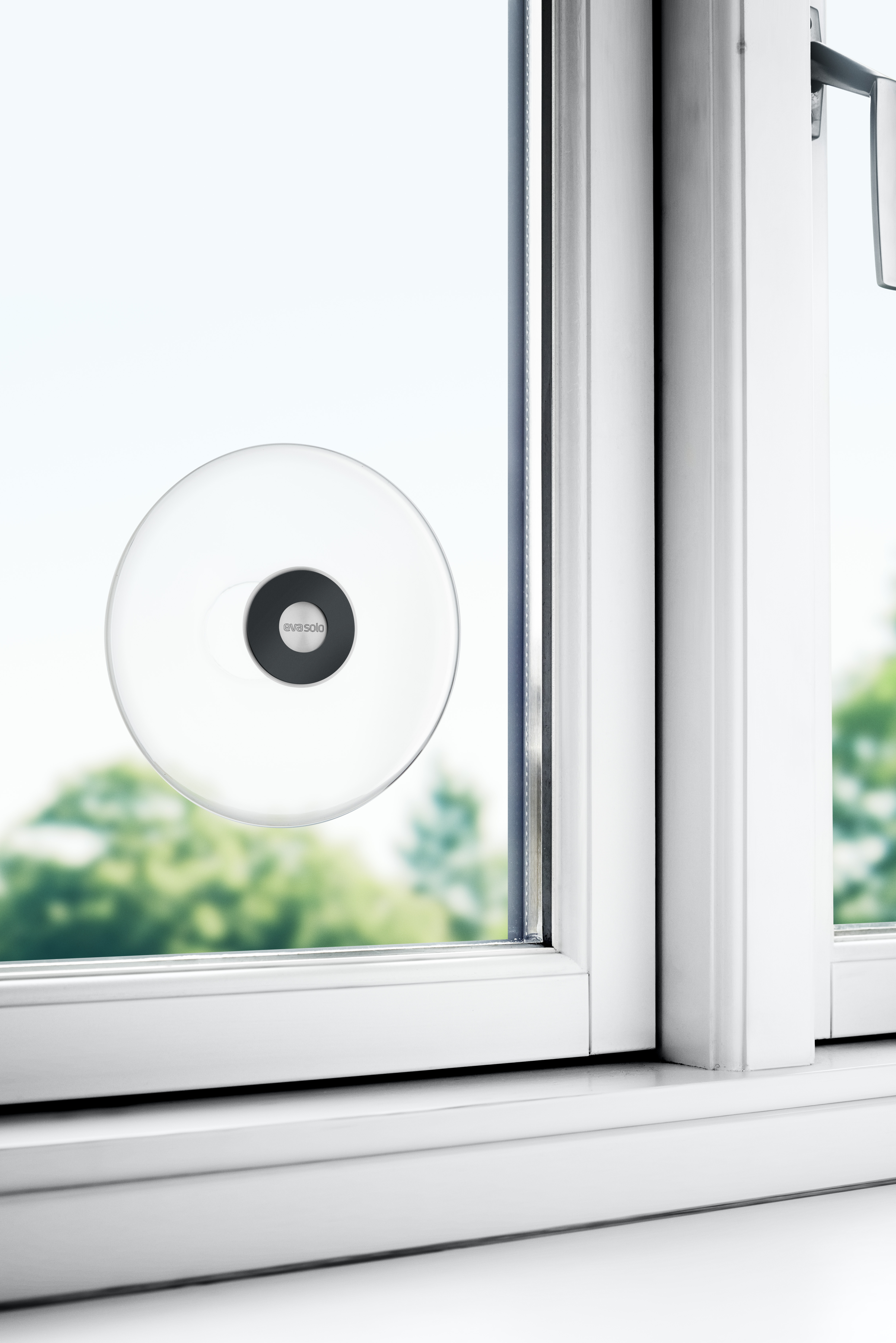 Window bird feeder - Large