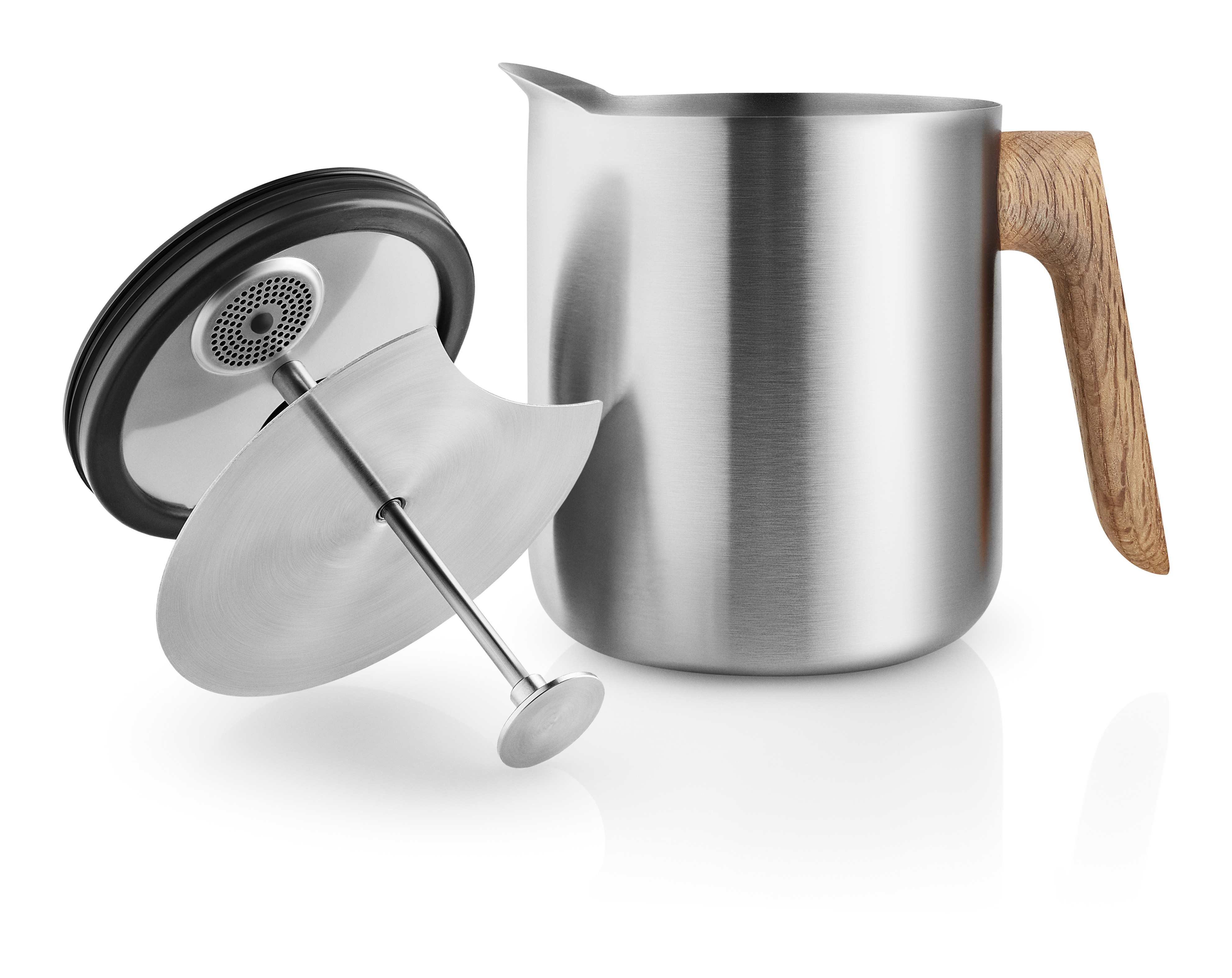 Tea cafetiére - Nordic kitchen - 1.0 l