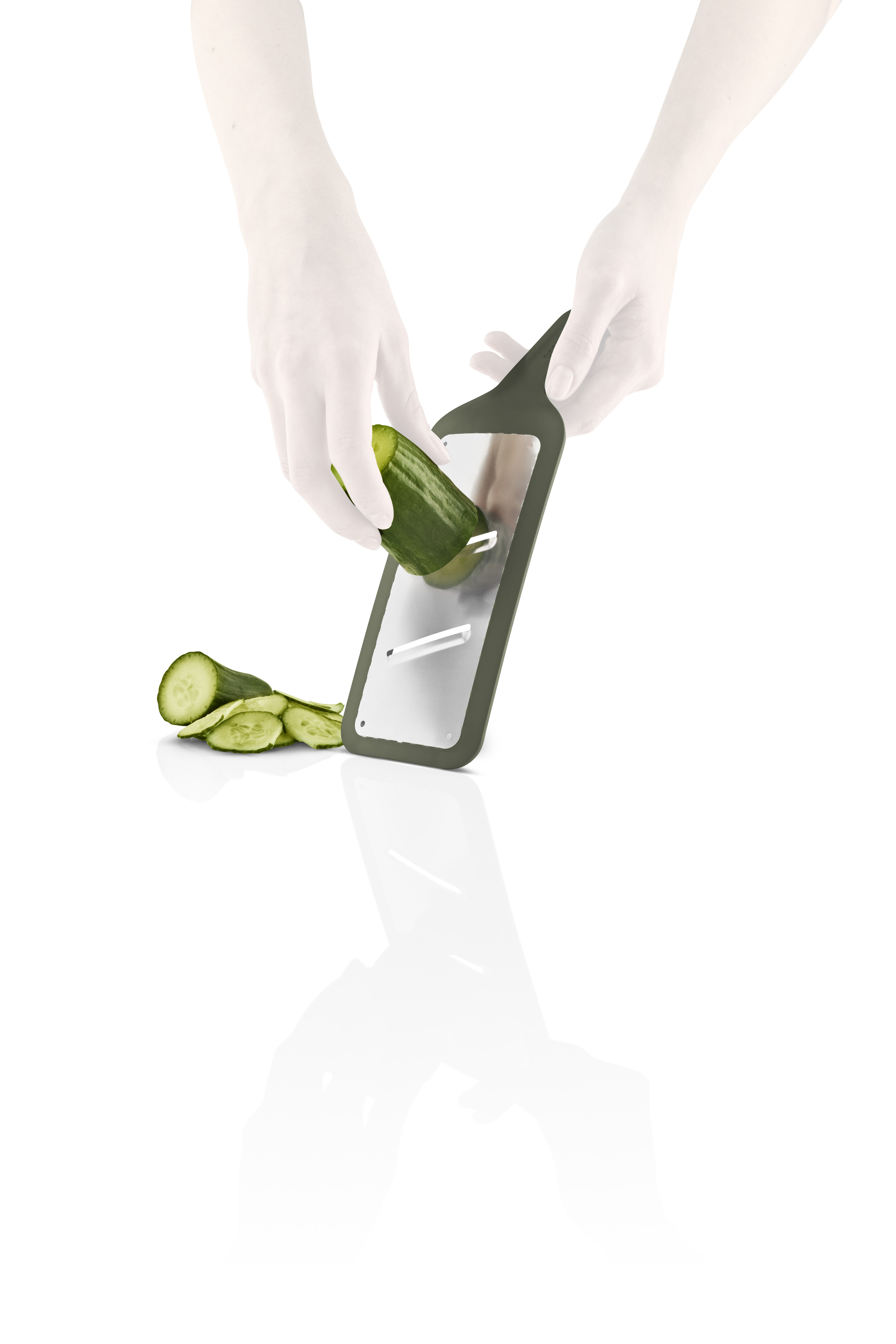 Râpe rabot - Green tools