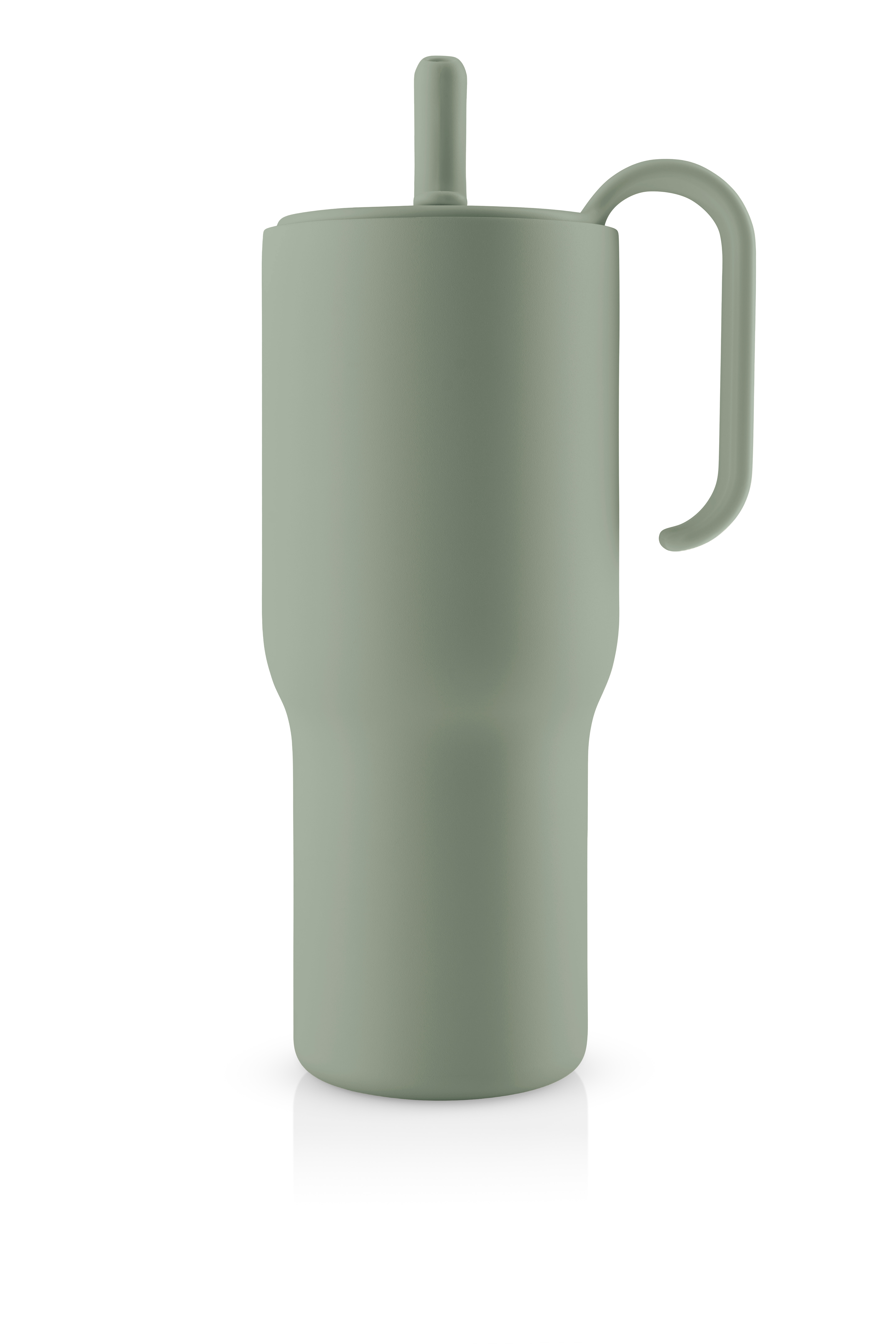 Sip'n'Go Tumbler 0,9 L Green goddess