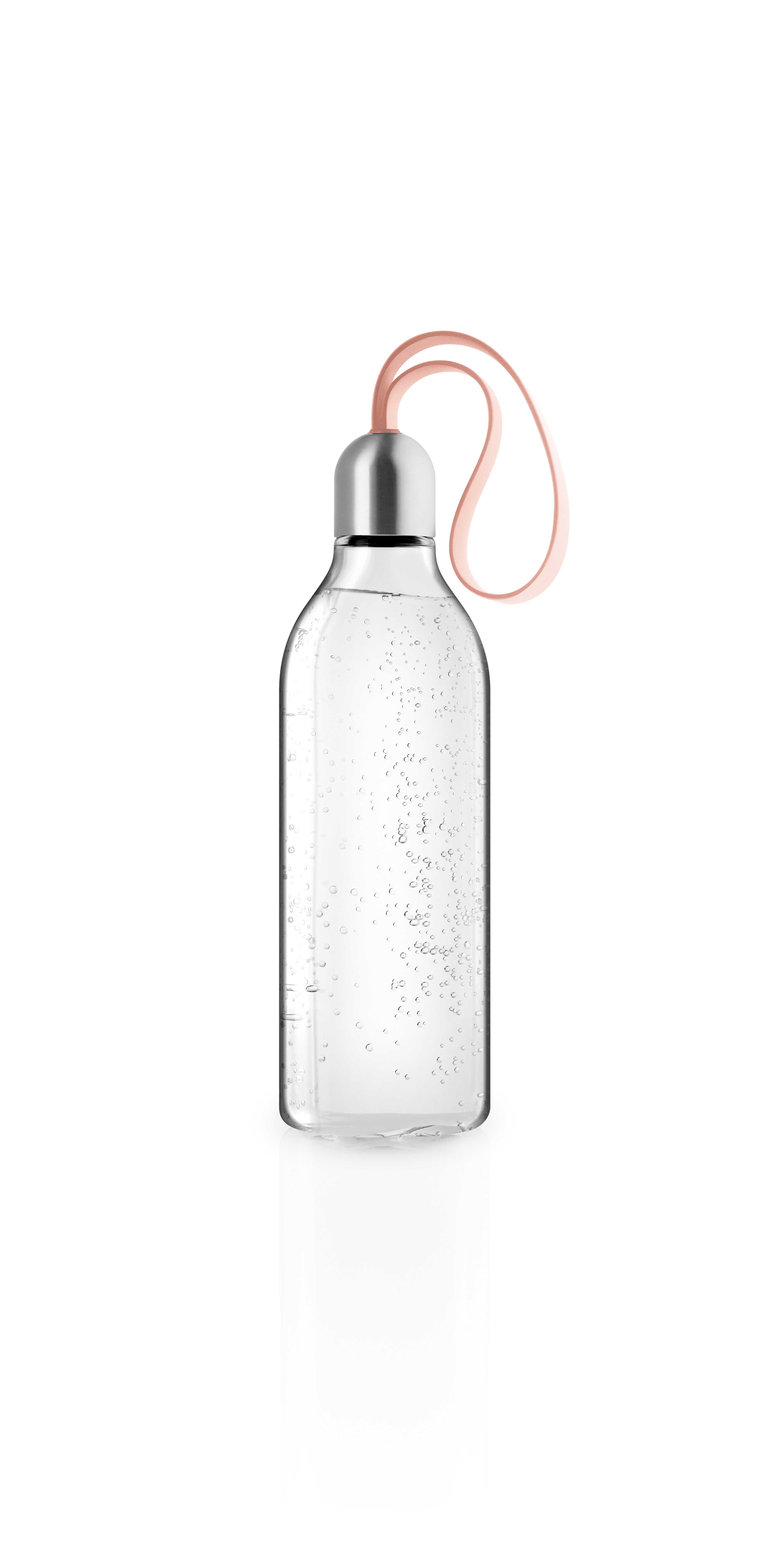 Backpack drinking bottle - 0.5 liters - Cantaloupe