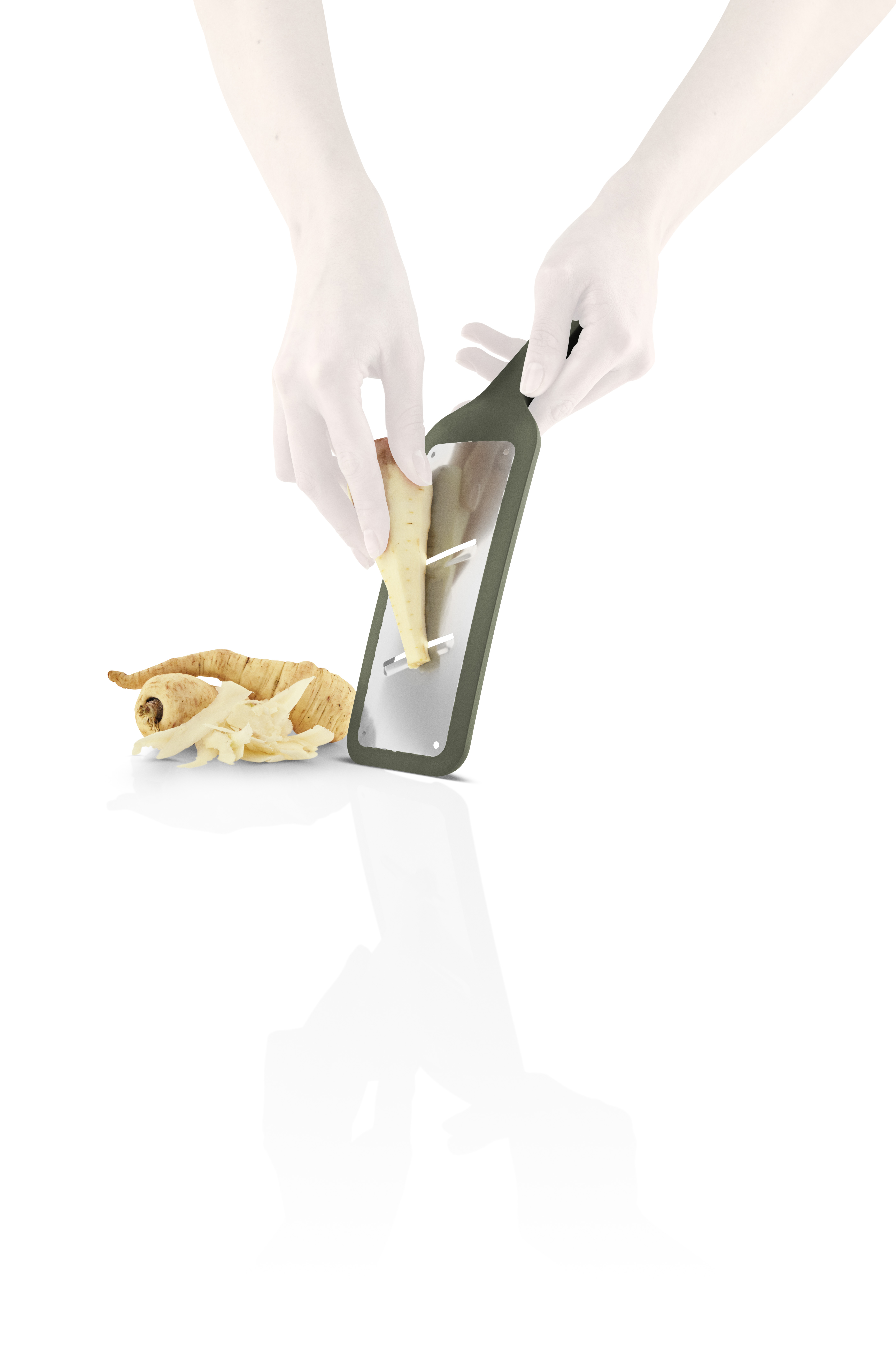 Râpe rabot - Green tools