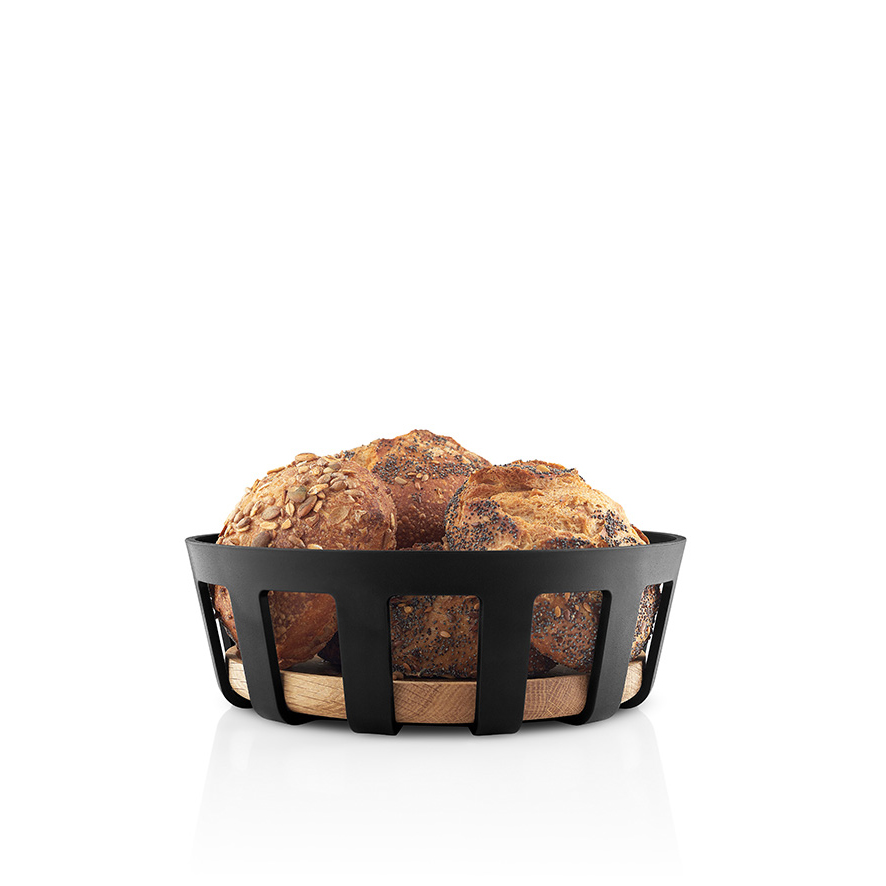 Bread basket - Nordic kitchen - Ø21.5 cm