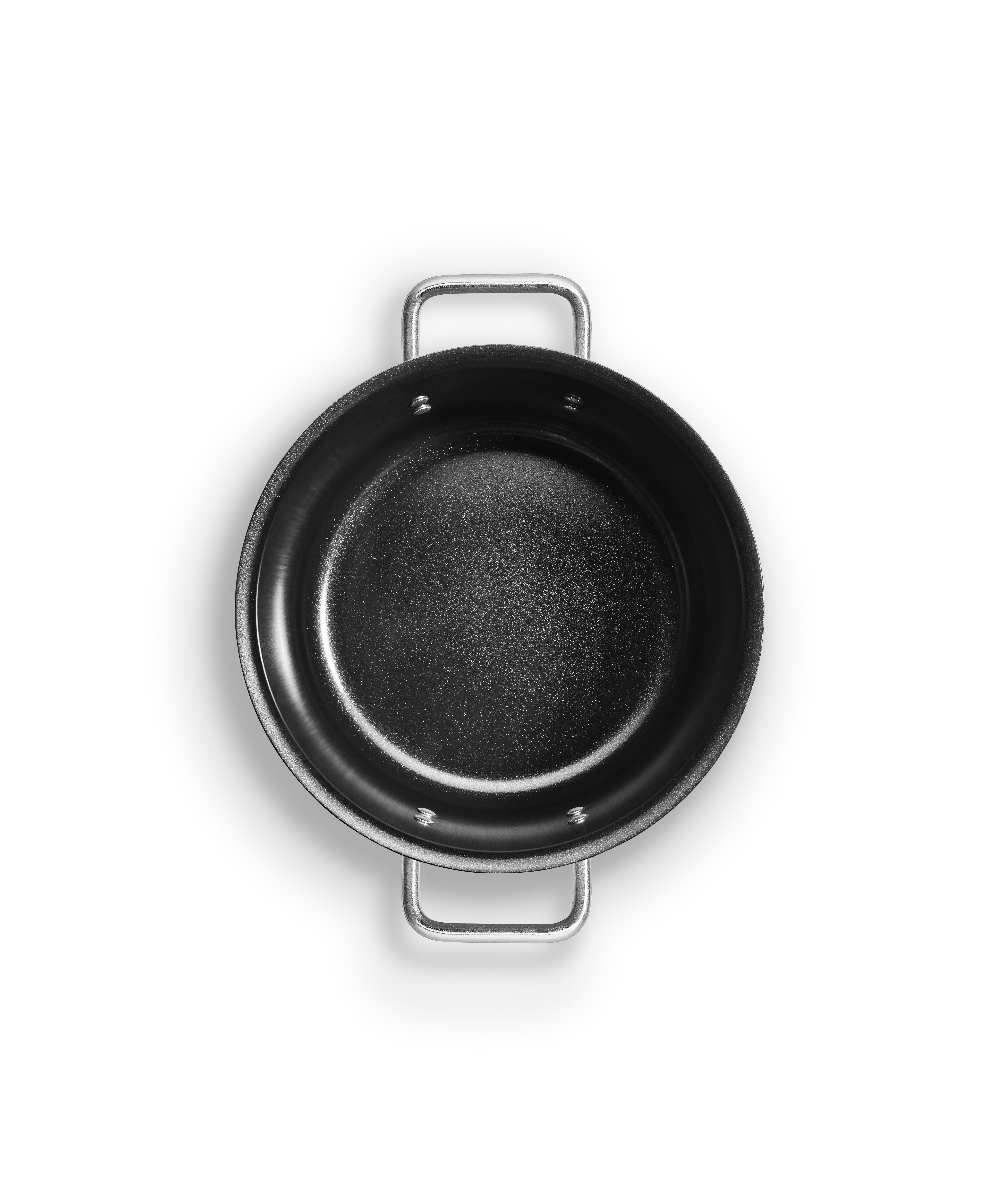 Black line marmite - 3.8 l - céramique Slip-Let® antiadhèsif